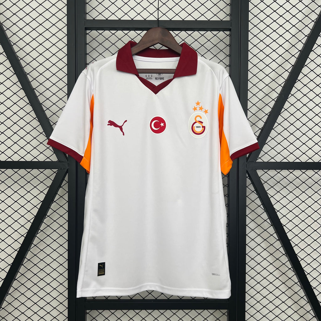 25/26 Galata Away S-4XL