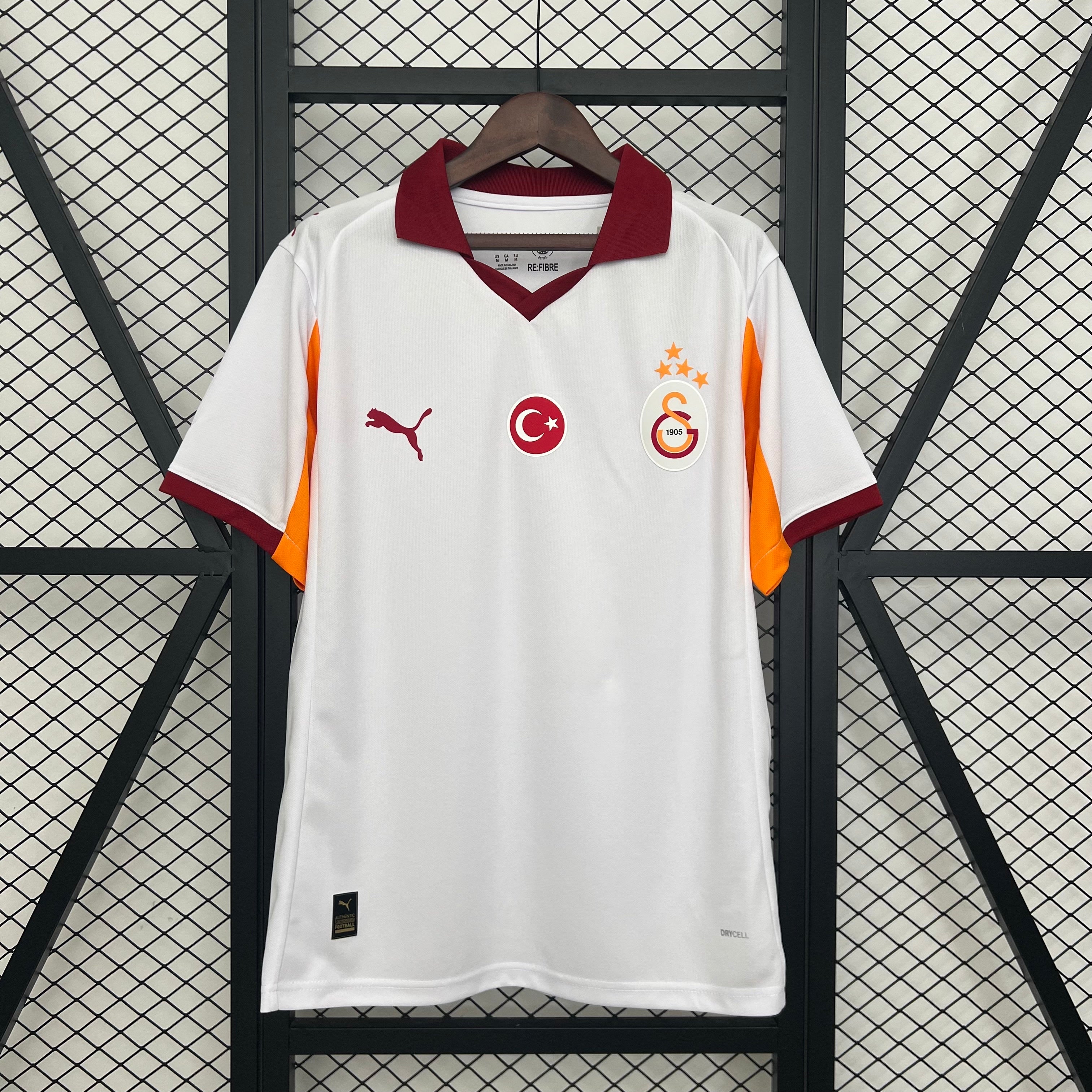 25/26 Galata Away S-4XL