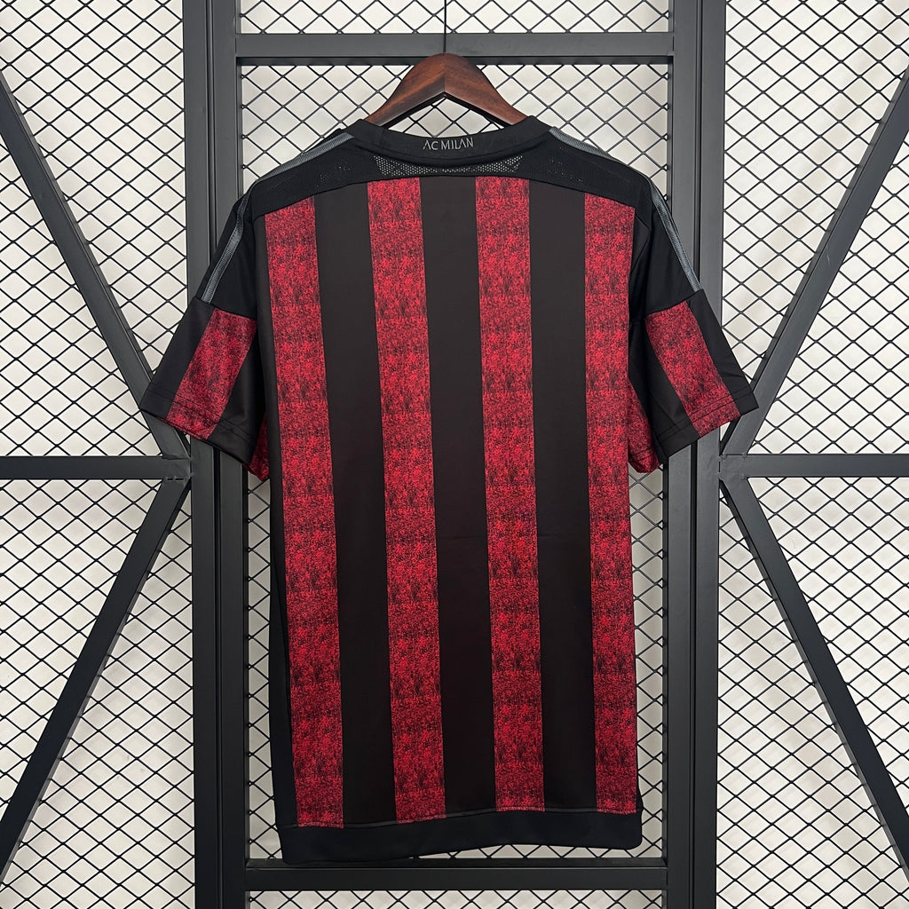 Retro AC Milan 15/16 Home S-XXL