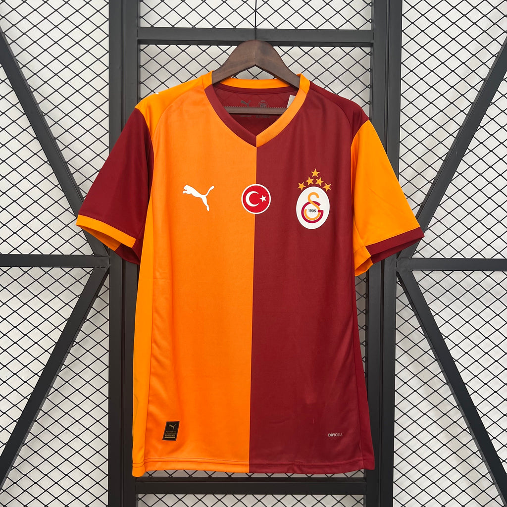 25/26 Galata home S-4XL