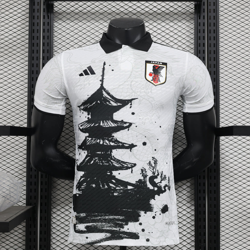 2024 Player Japan Special Edition S-XXL