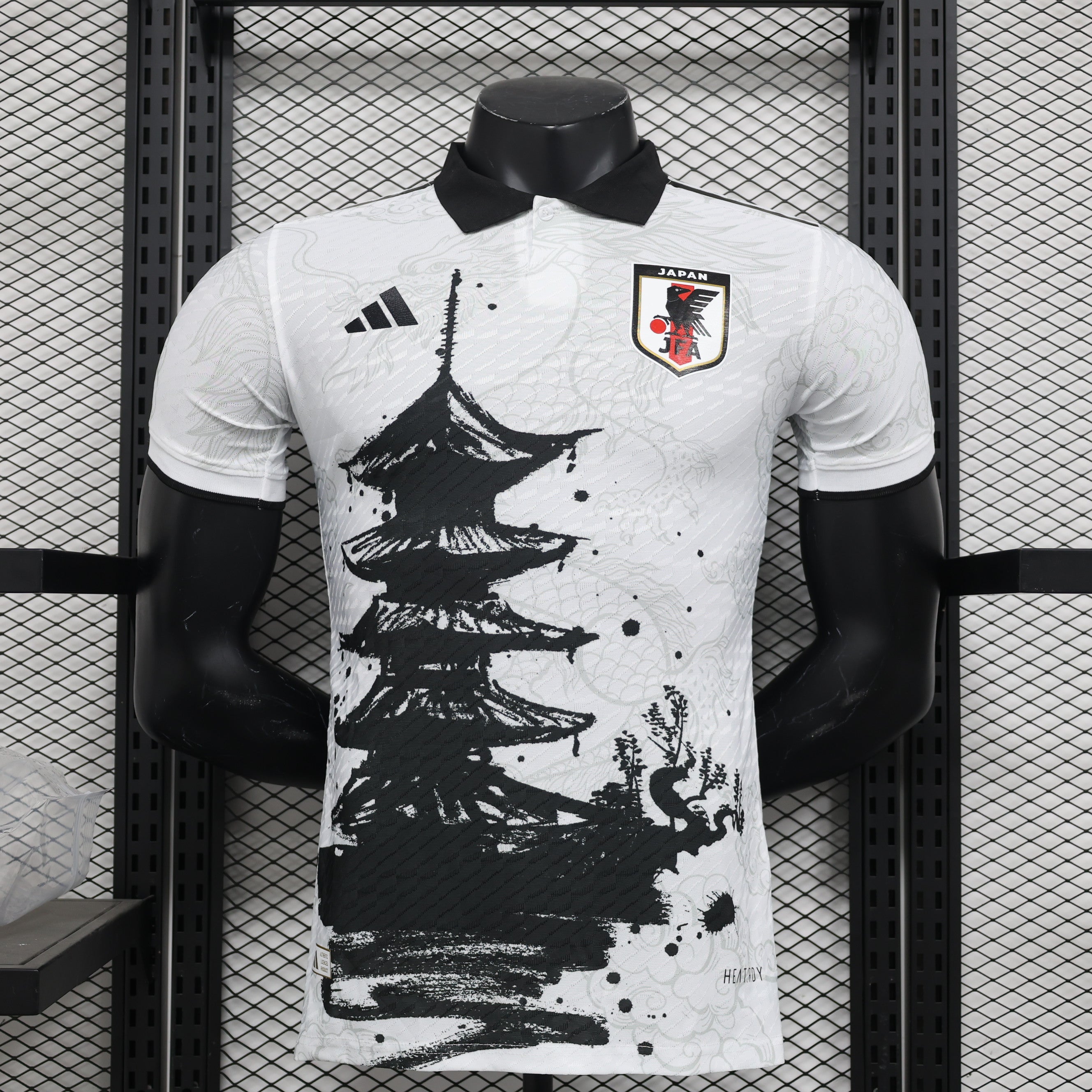 2024 Player Japan Special Edition S-XXL