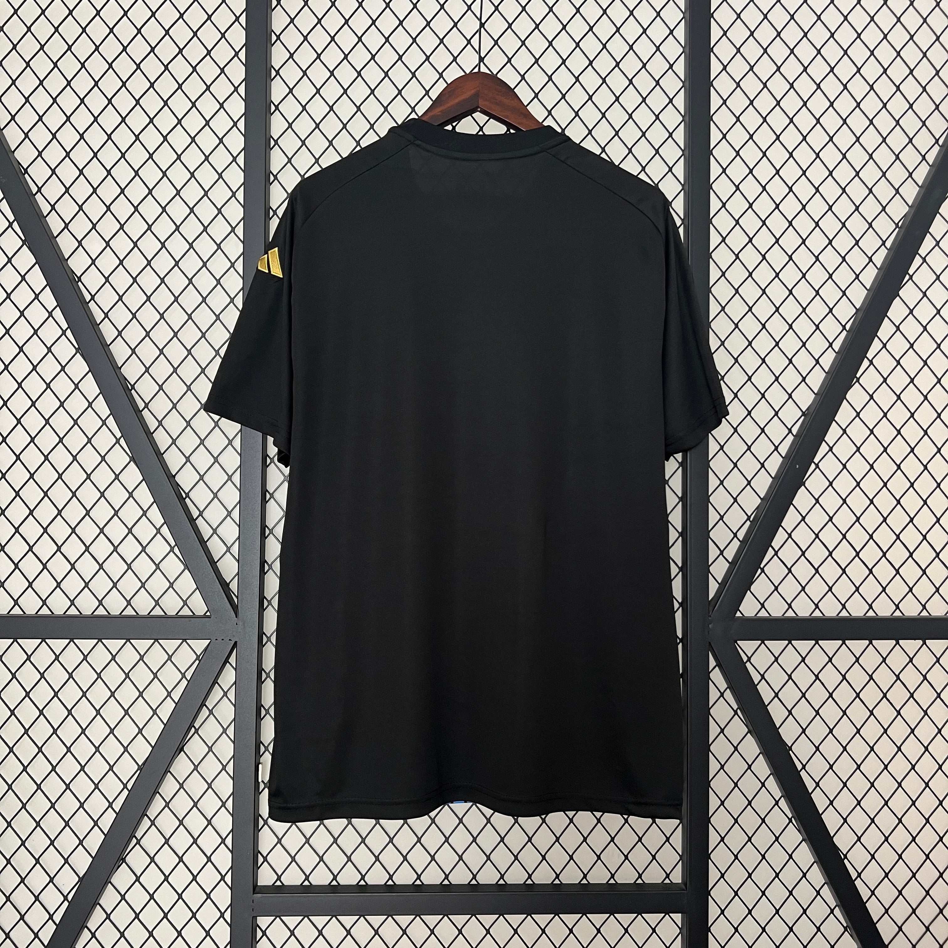 2024 Argentina pre-match uniform S-4XL