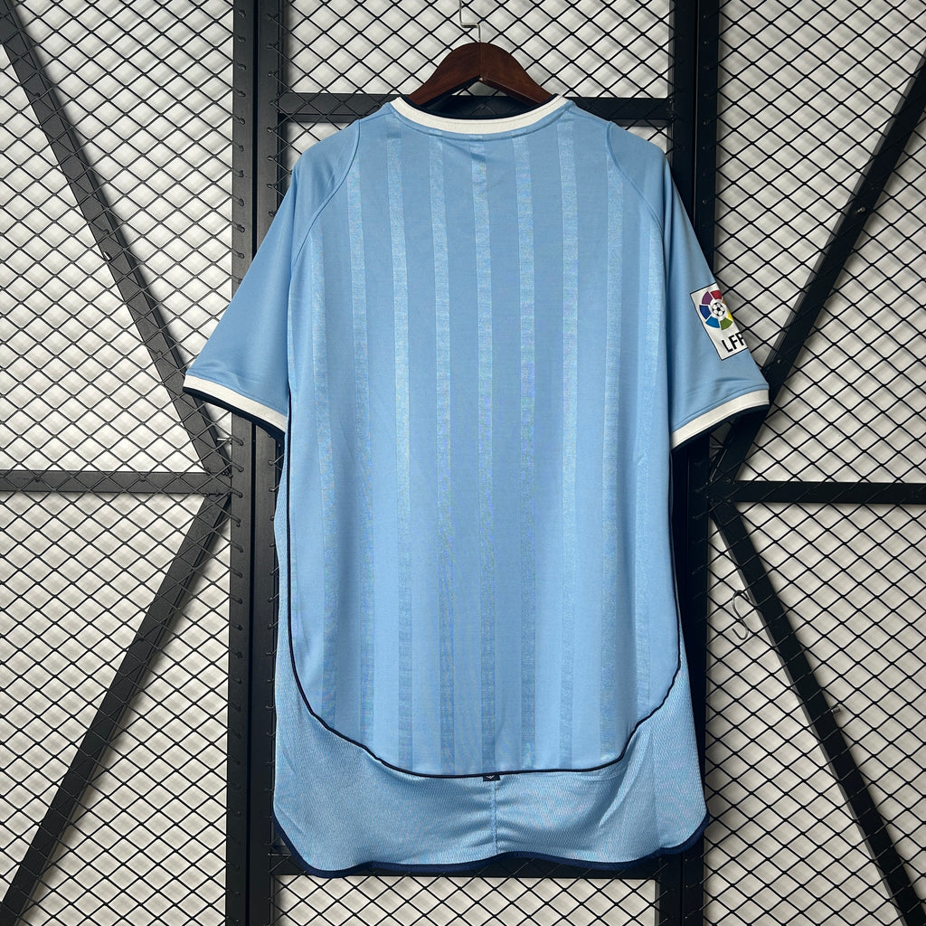 Retro Celta 01/02 Home S-XXL