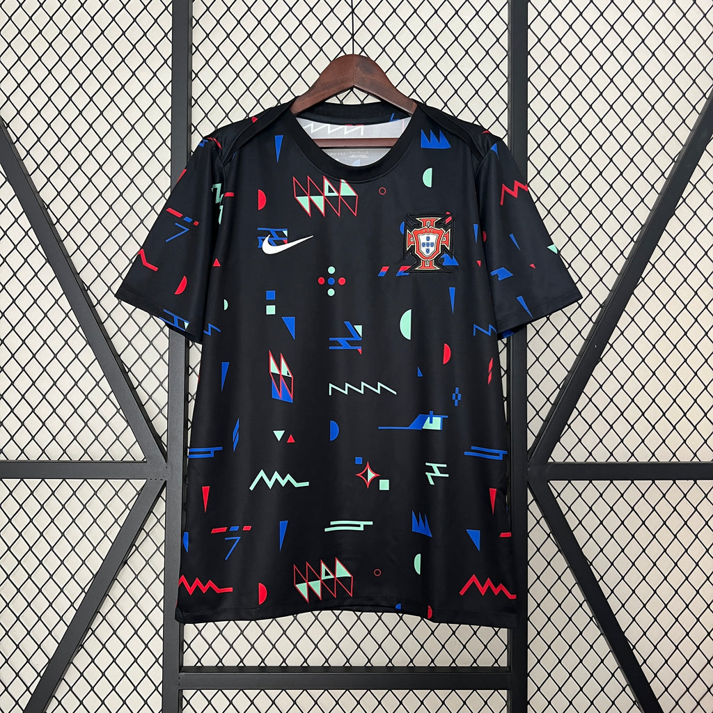 2024 Portugal Training Jersey S-XXL
