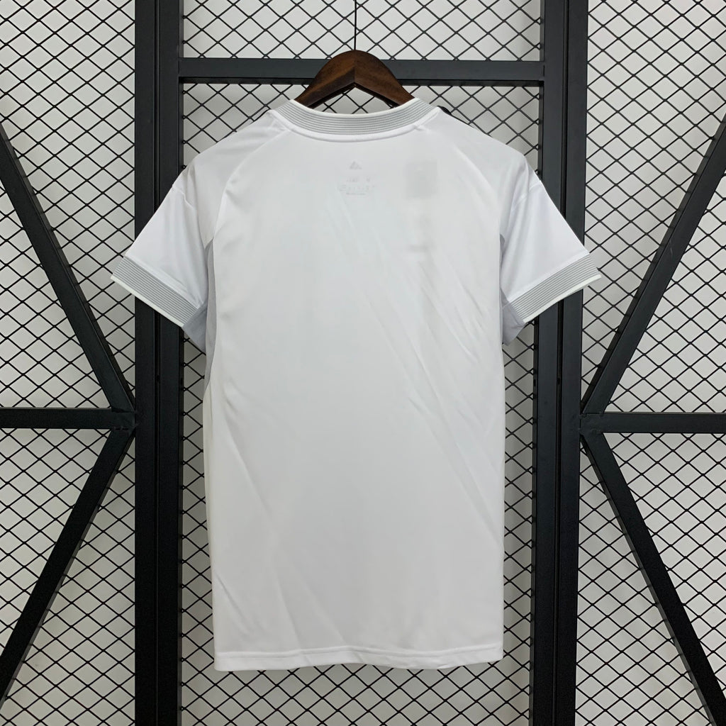 25/26 Women's Real Madrid Home S-XXL