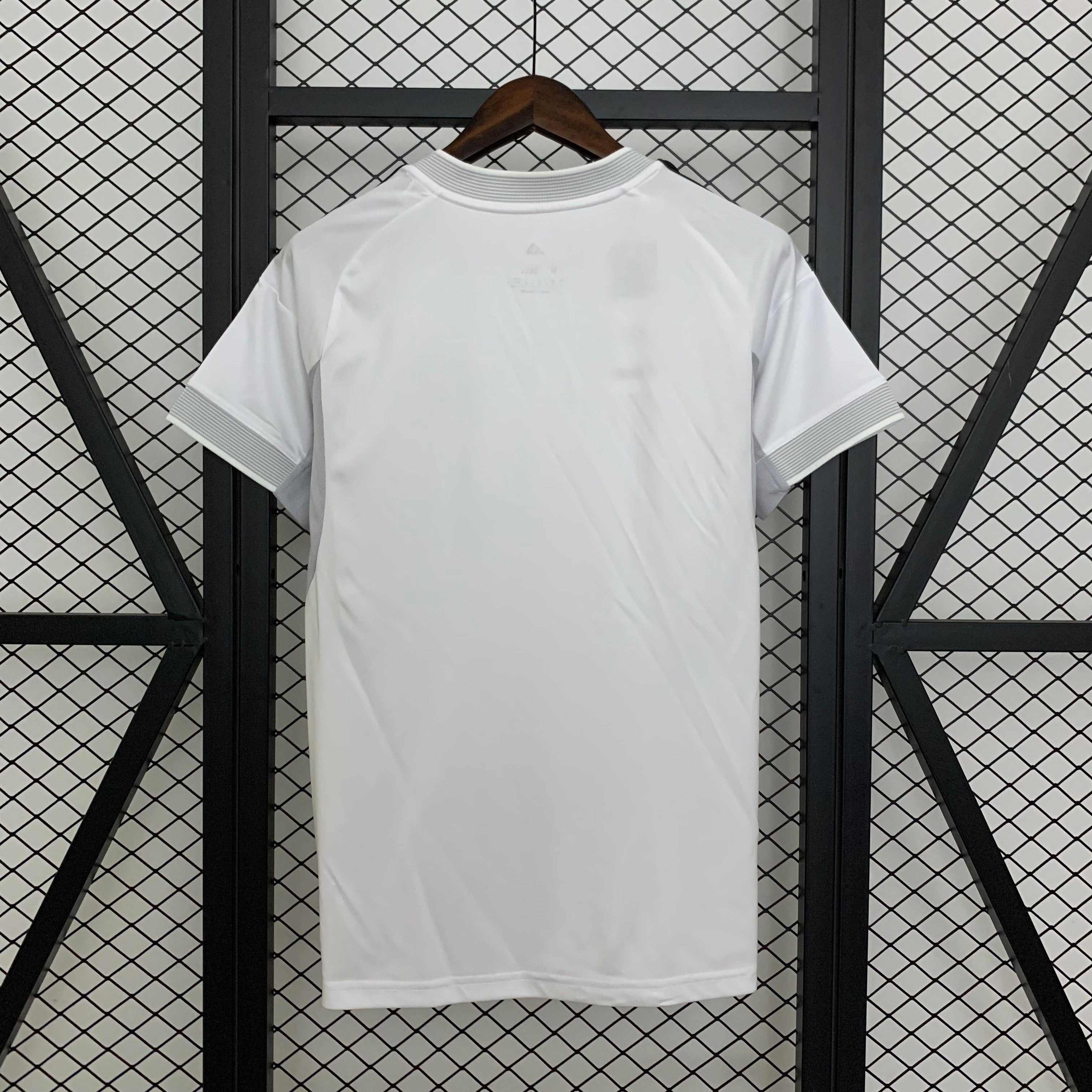 25/26 Women's Real Madrid Home S-XXL