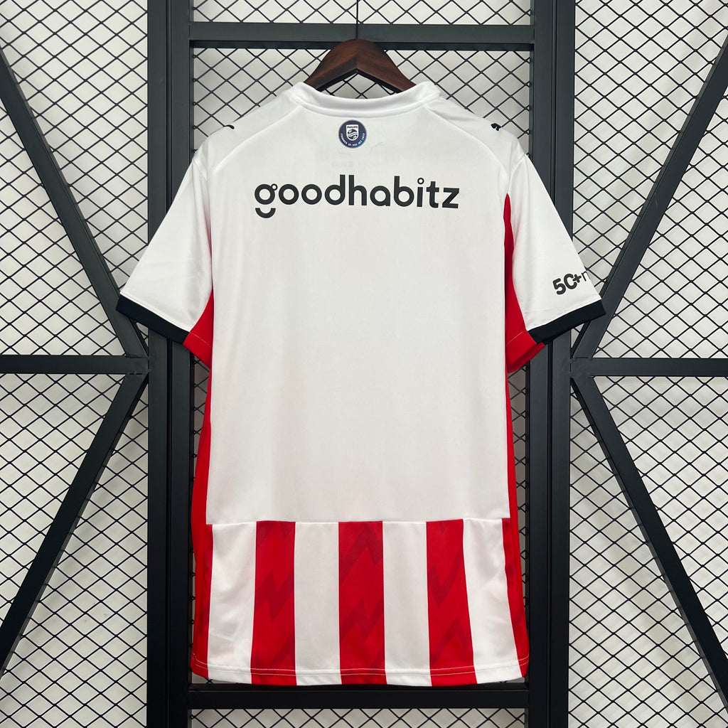 25/26 PSV home S-4XL