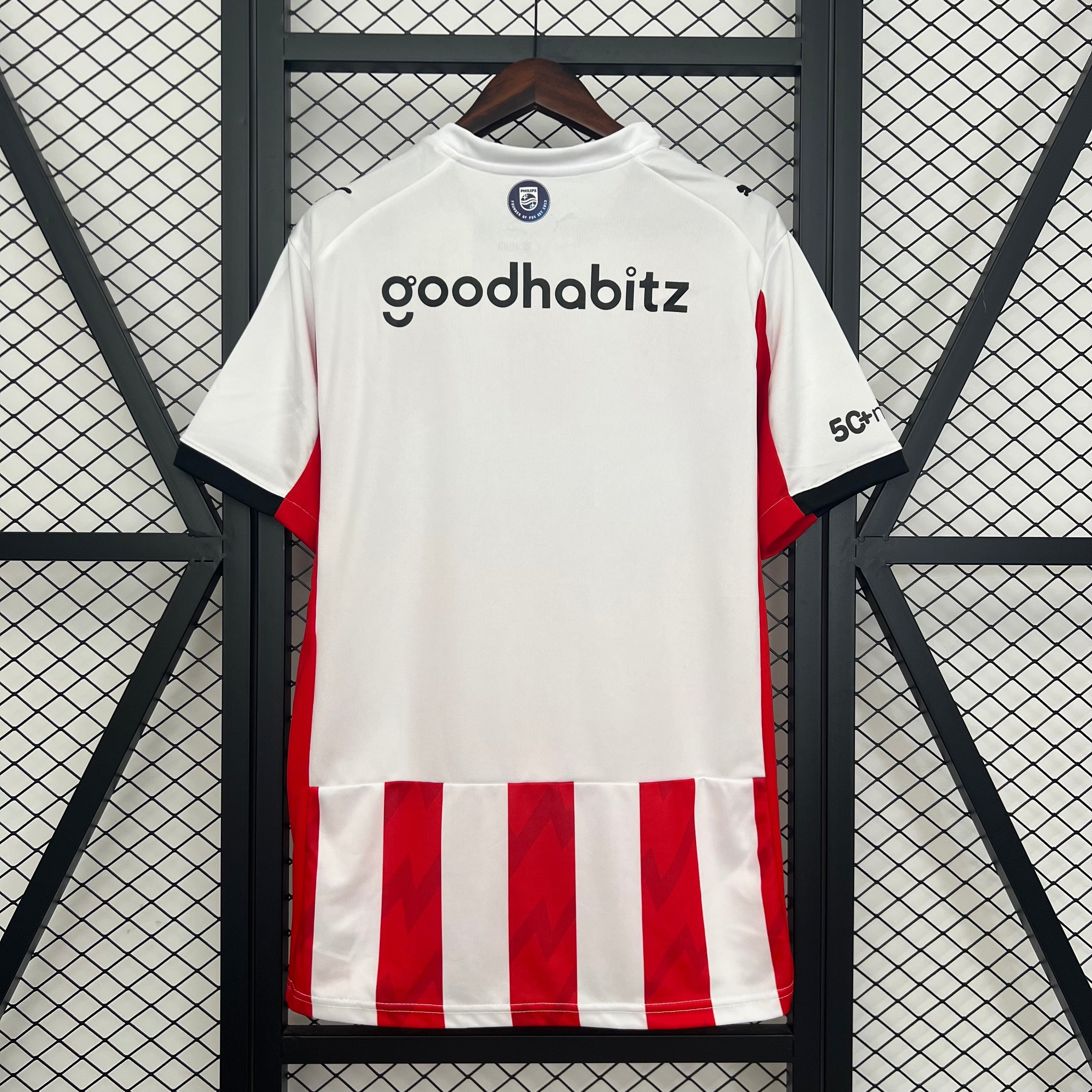 25/26 PSV home S-4XL