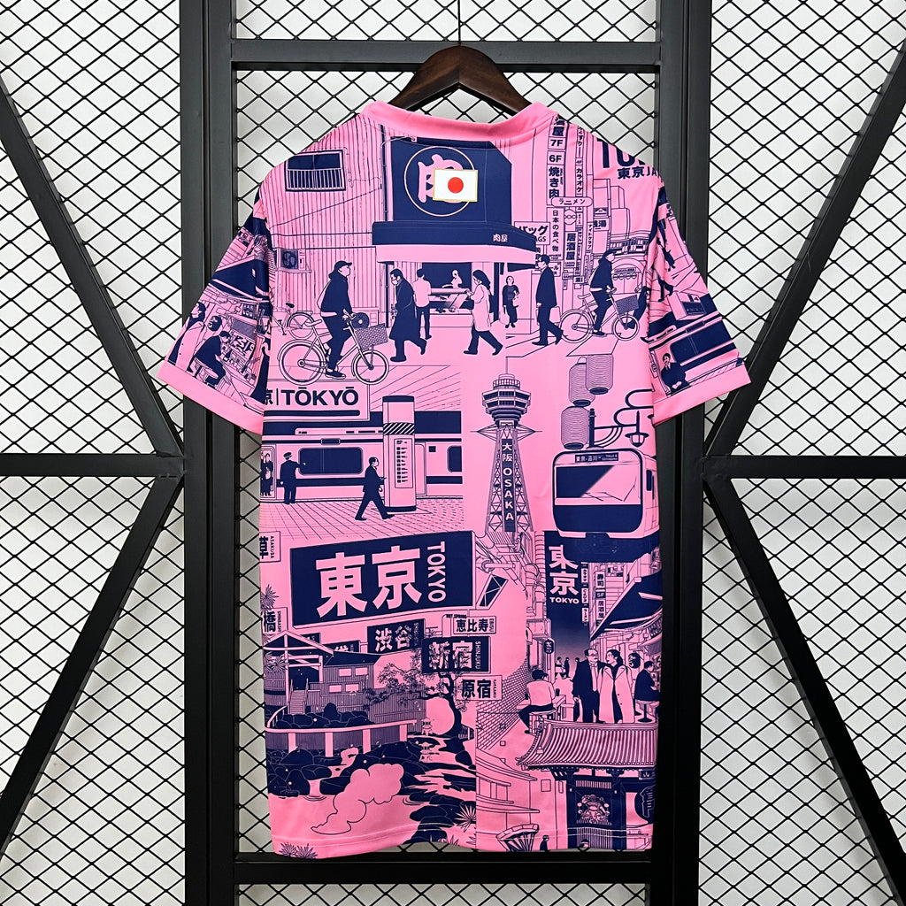 2024 Japan Special Edition S-XXL