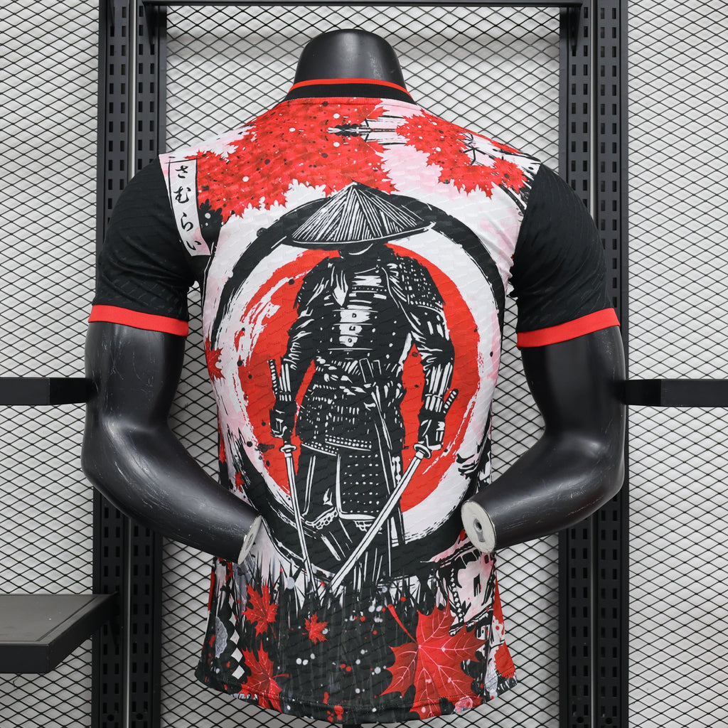 2024 Player Japan Special Edition S-XXL