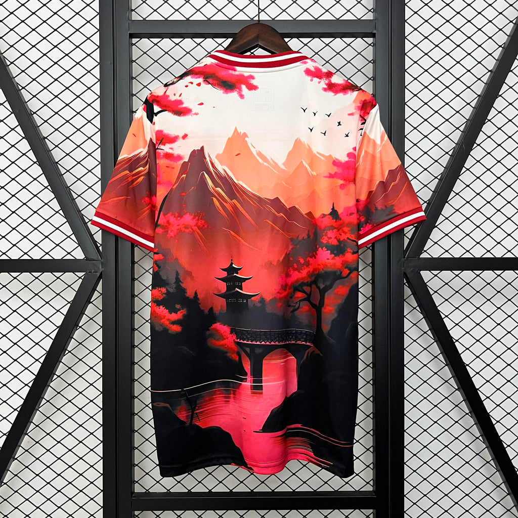 2024 Japan Special Edition S-XXL