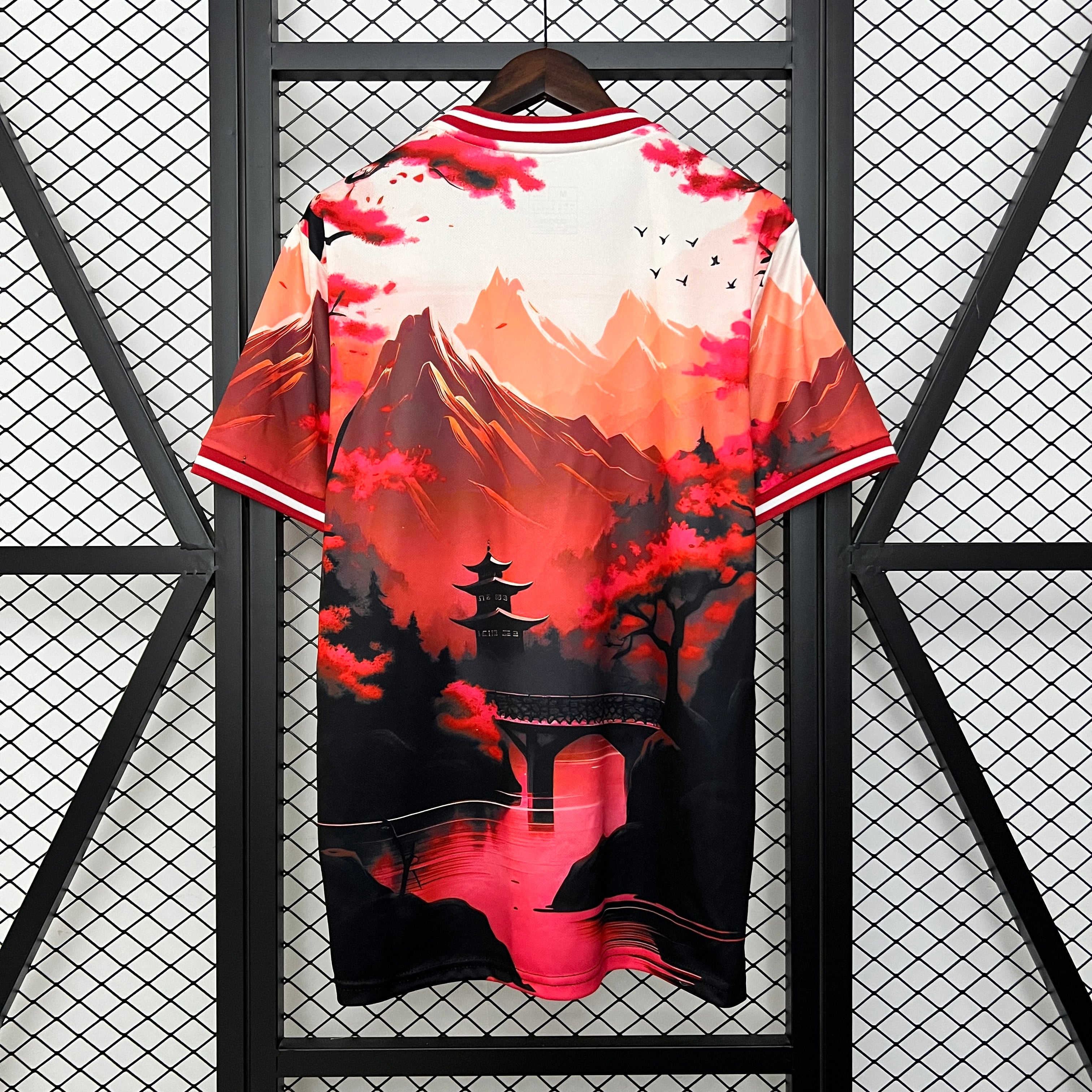 2024 Japan Special Edition S-XXL