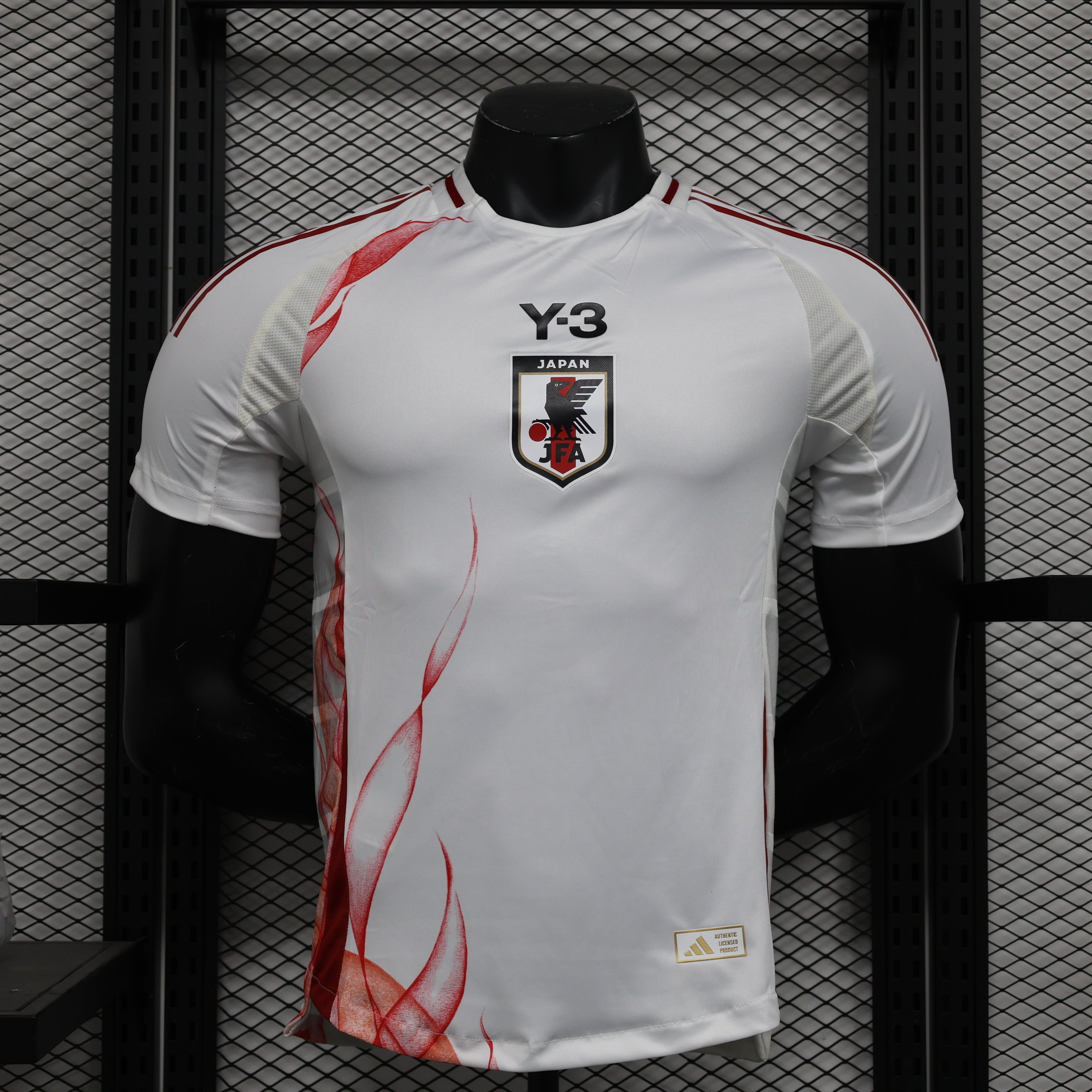 2024 Player Japan Special Edition S-XXL