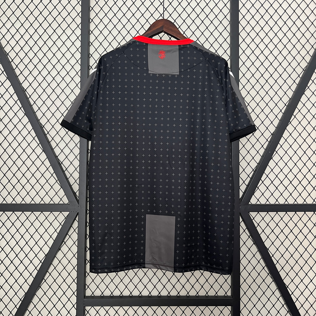 2024 Georgia Away S-XXL