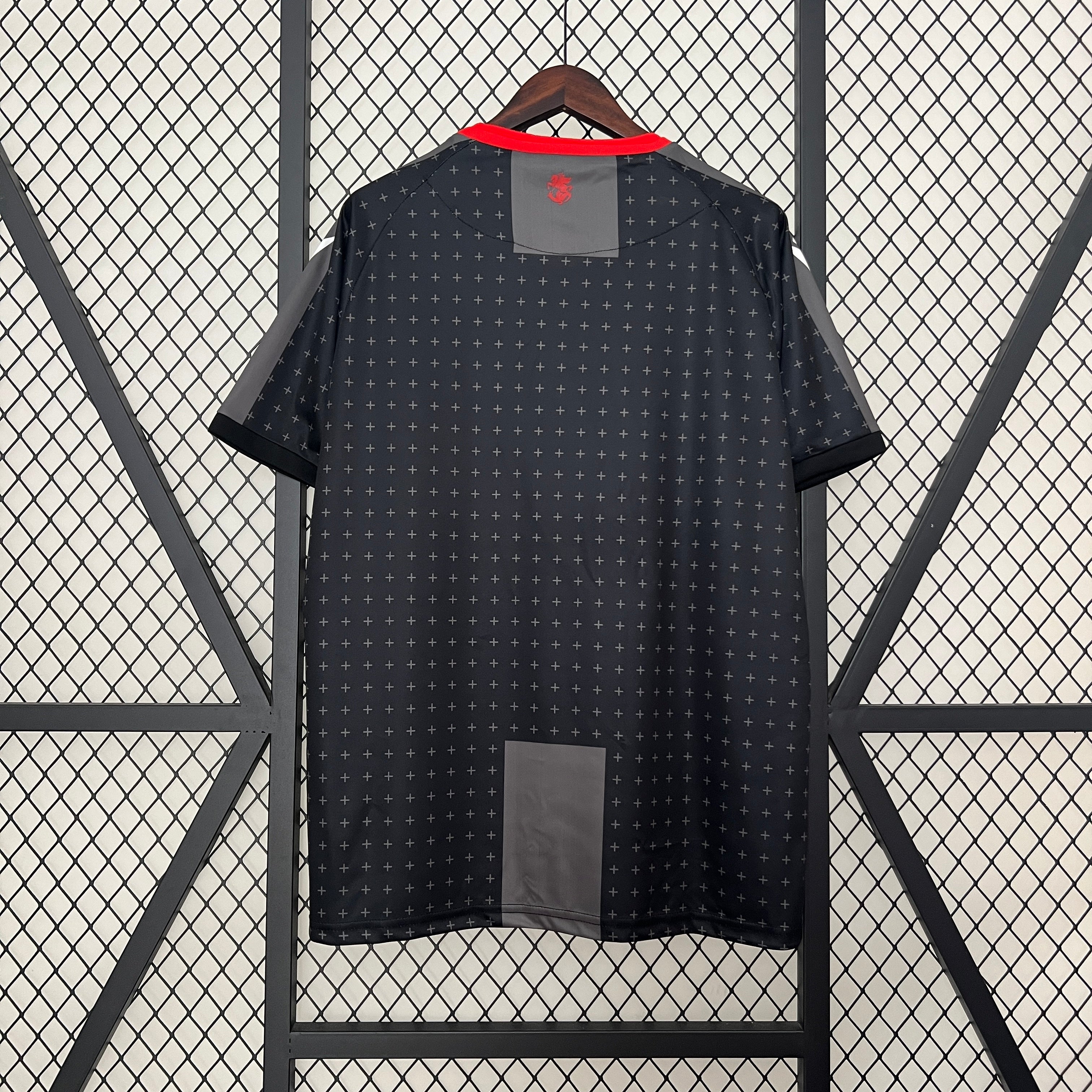 2024 Georgia Away S-XXL