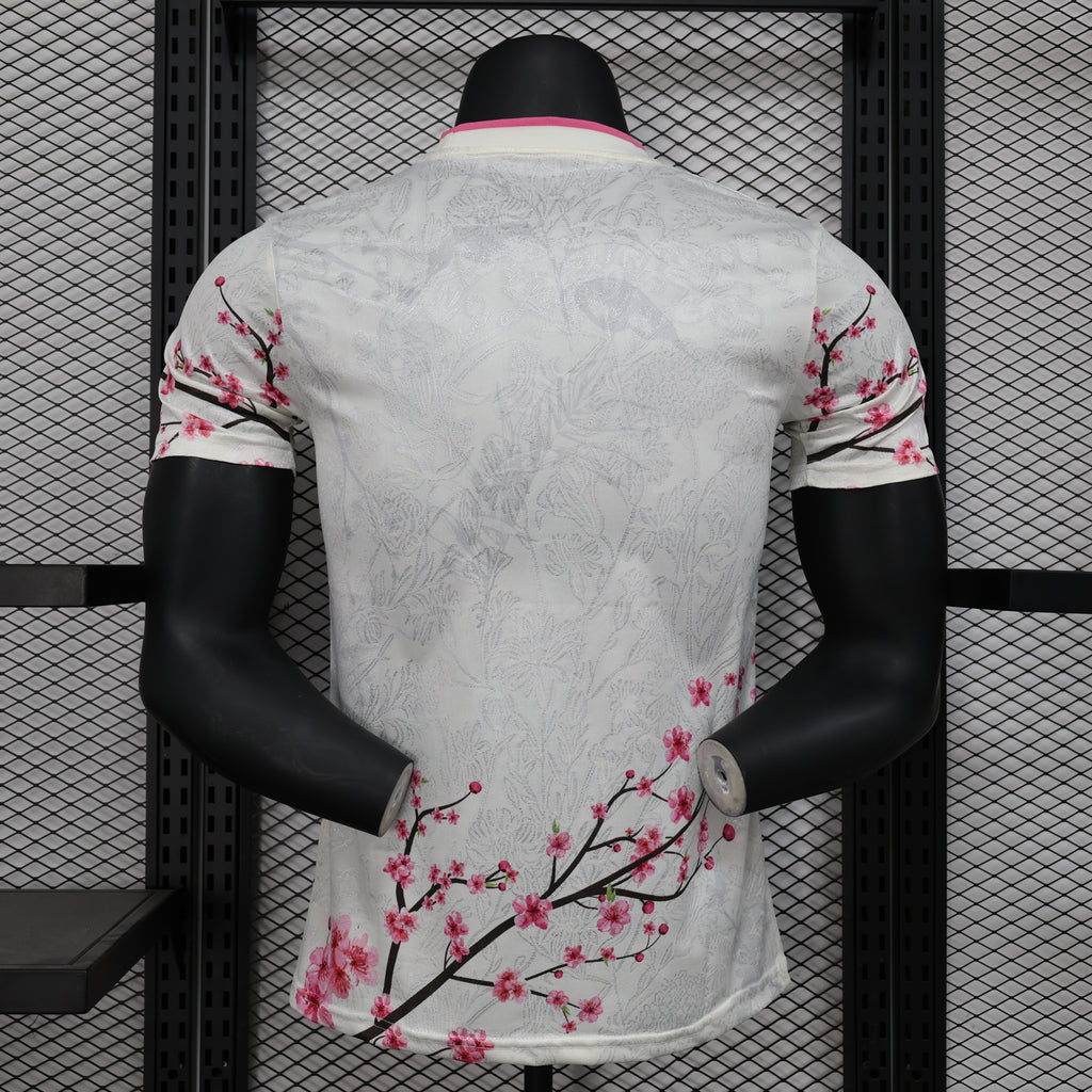 2024 Player Japan Special Edition S-XXL