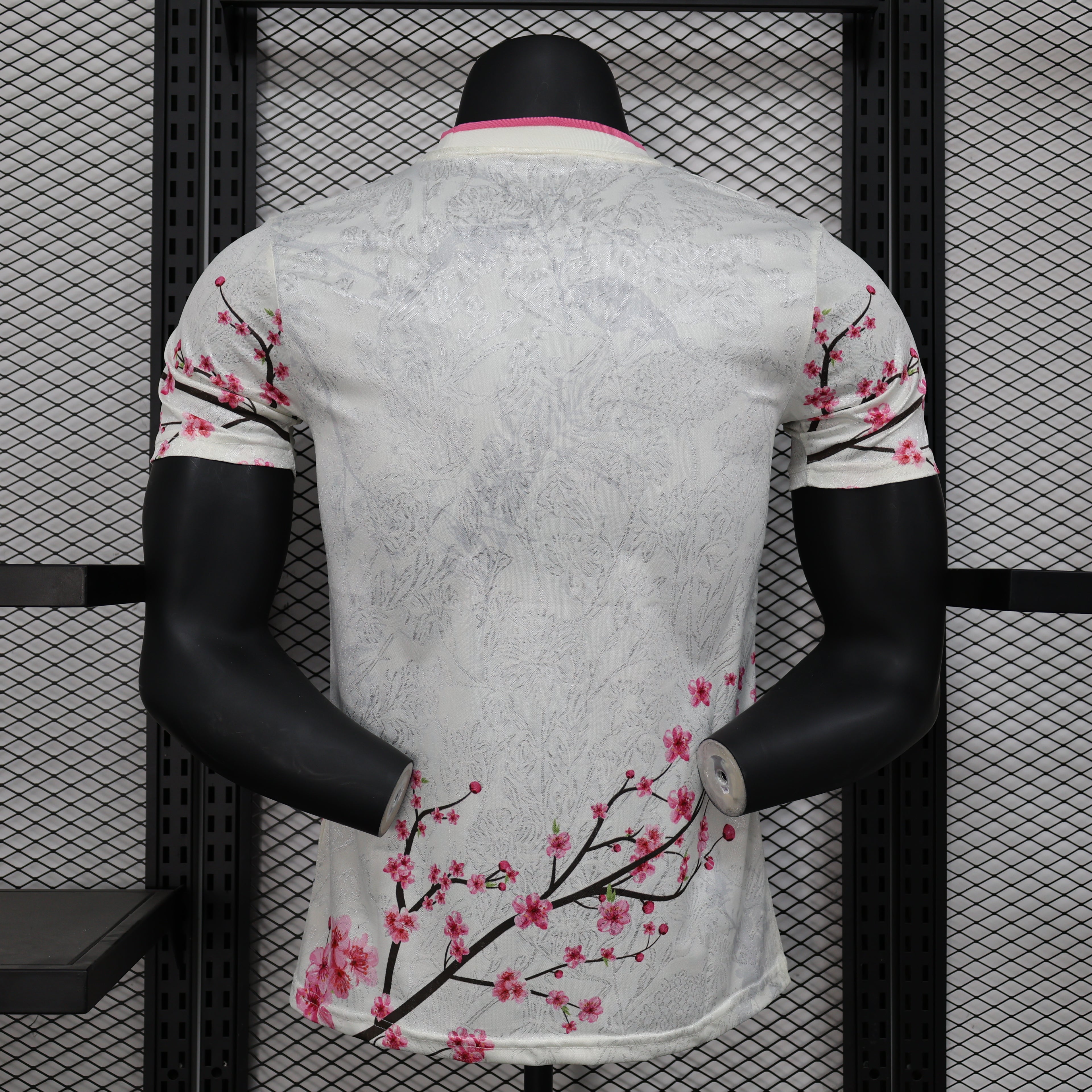2024 Player Japan Special Edition S-XXL