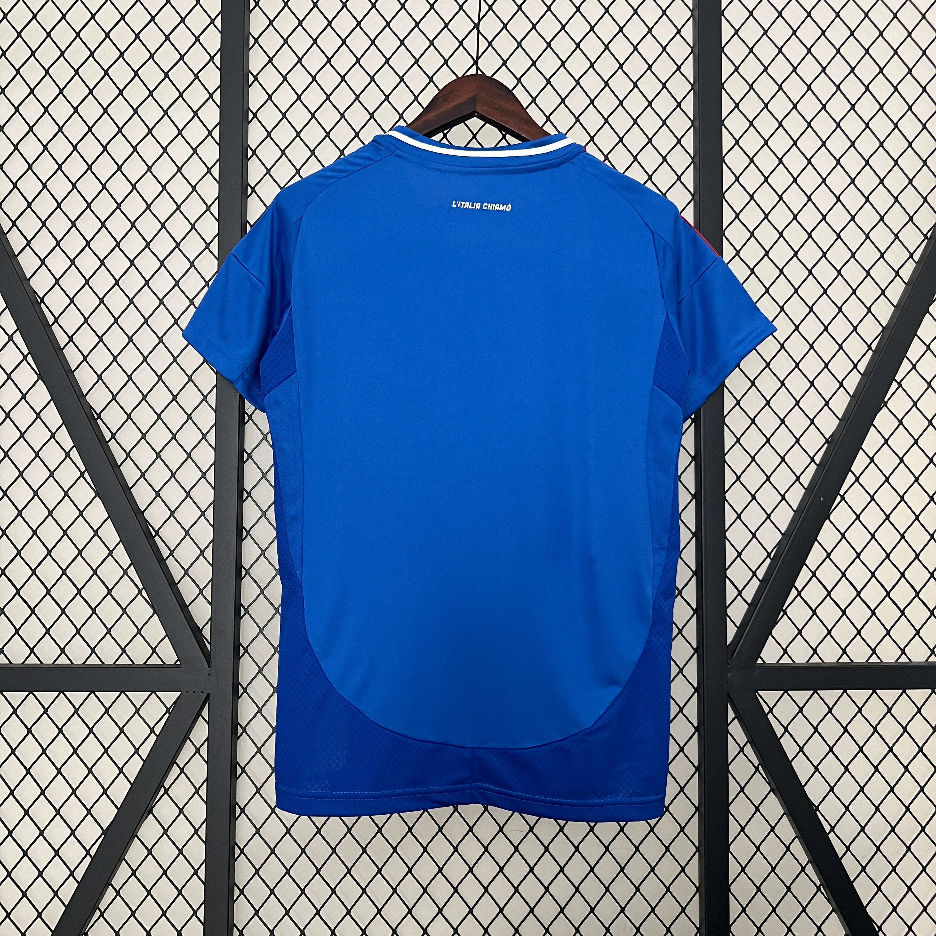 2024 Women's Italy Away S-XXL