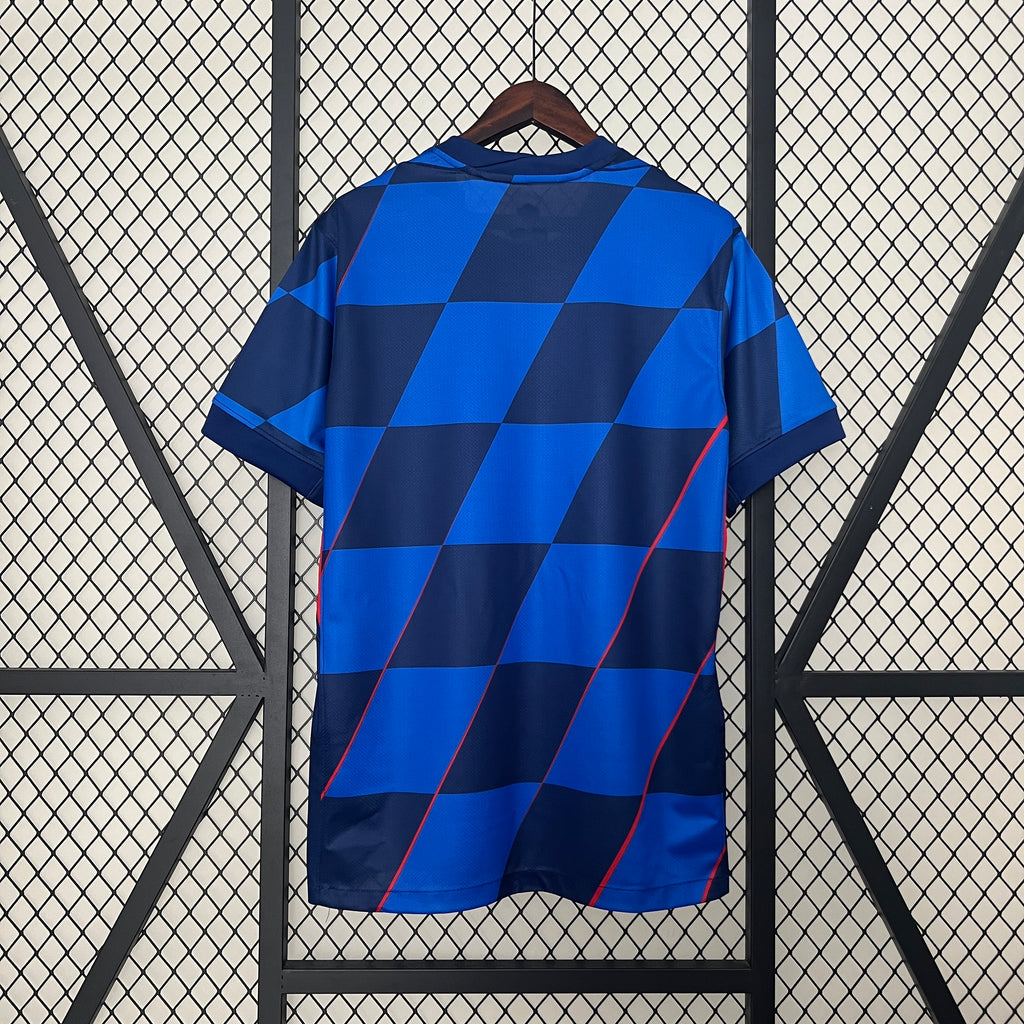 2024 Cruzeiro Away S-4XL