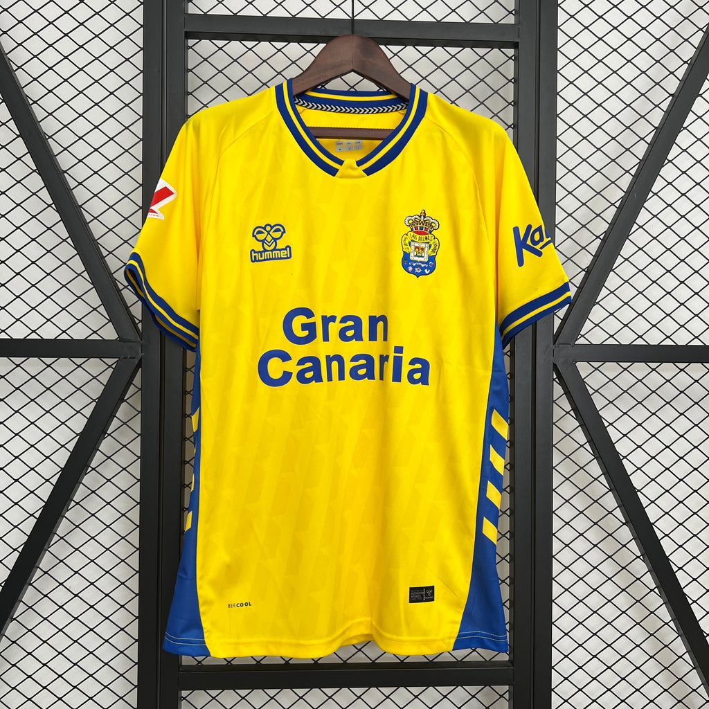 25/26 Las Palmas home S-4XL