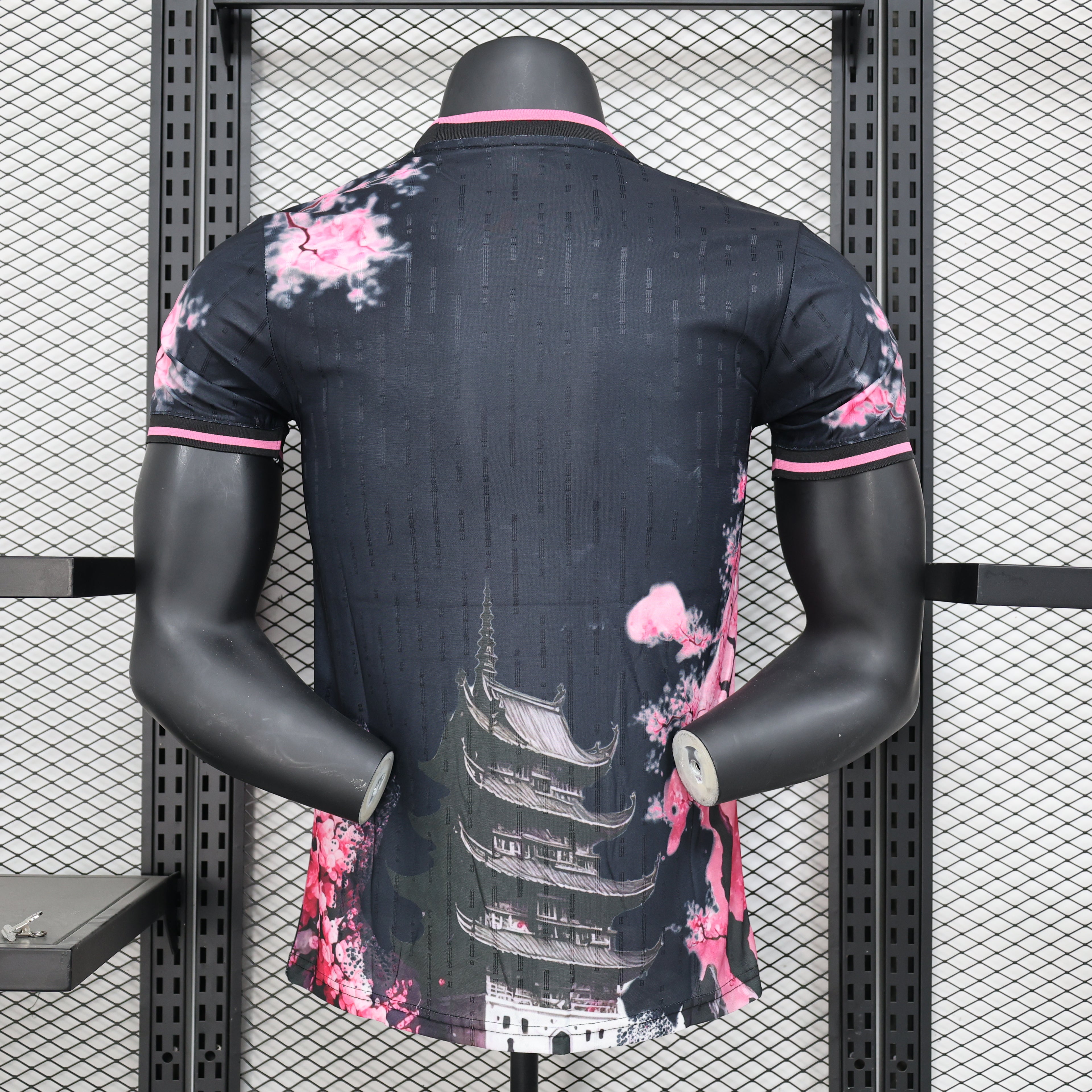 2024 Player Japan Special Edition S-XXL
