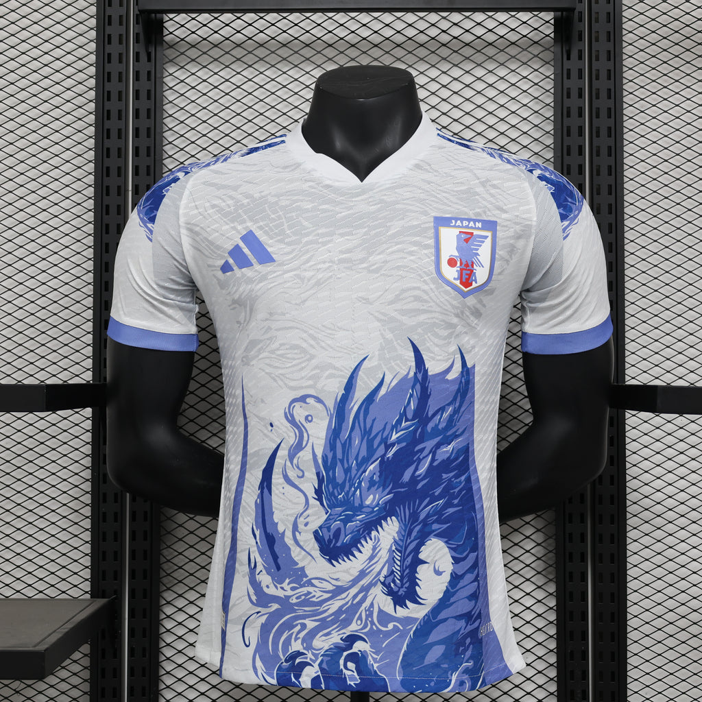 2024 Player Japan Special Edition S-XXL