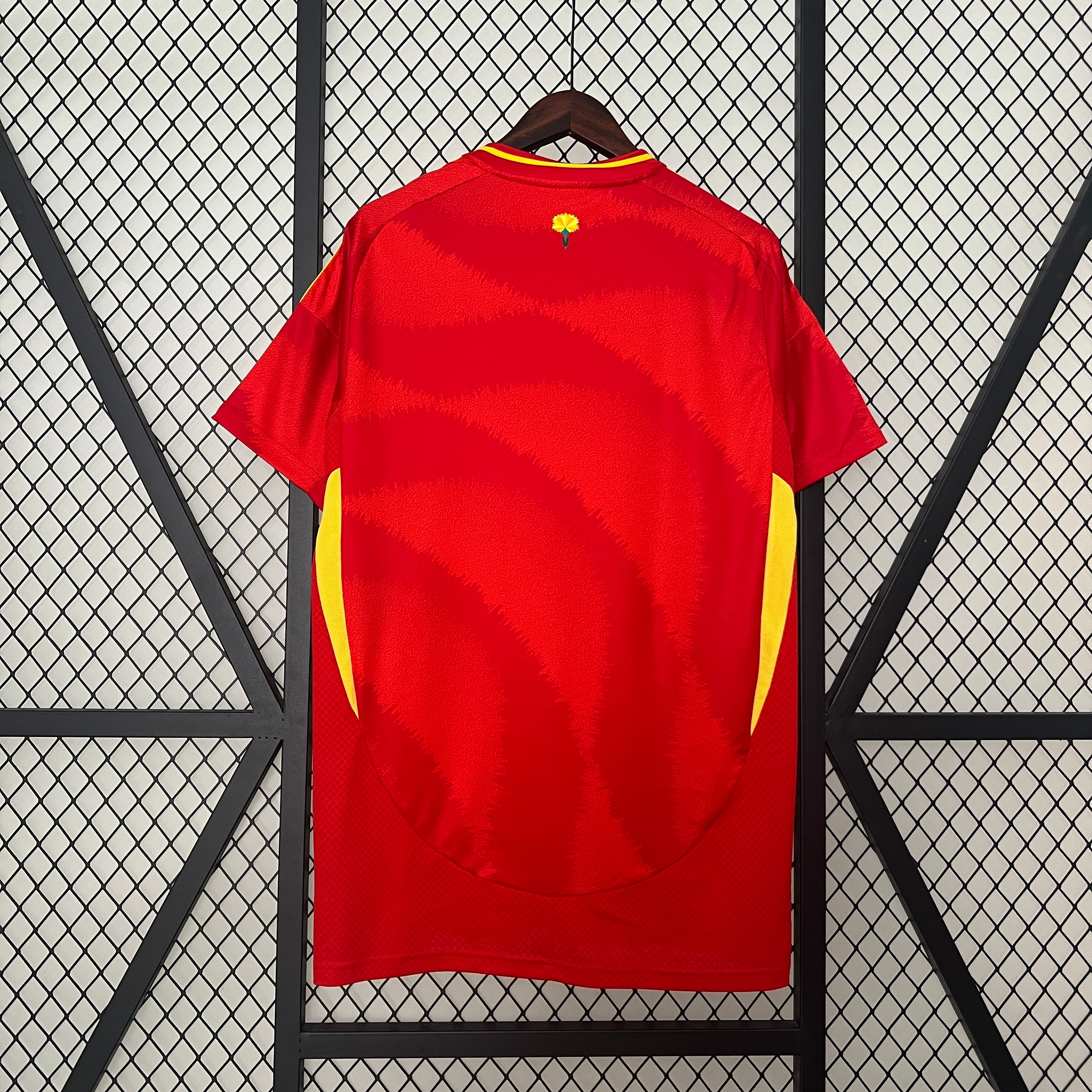 2024 Spain Home S-4XL