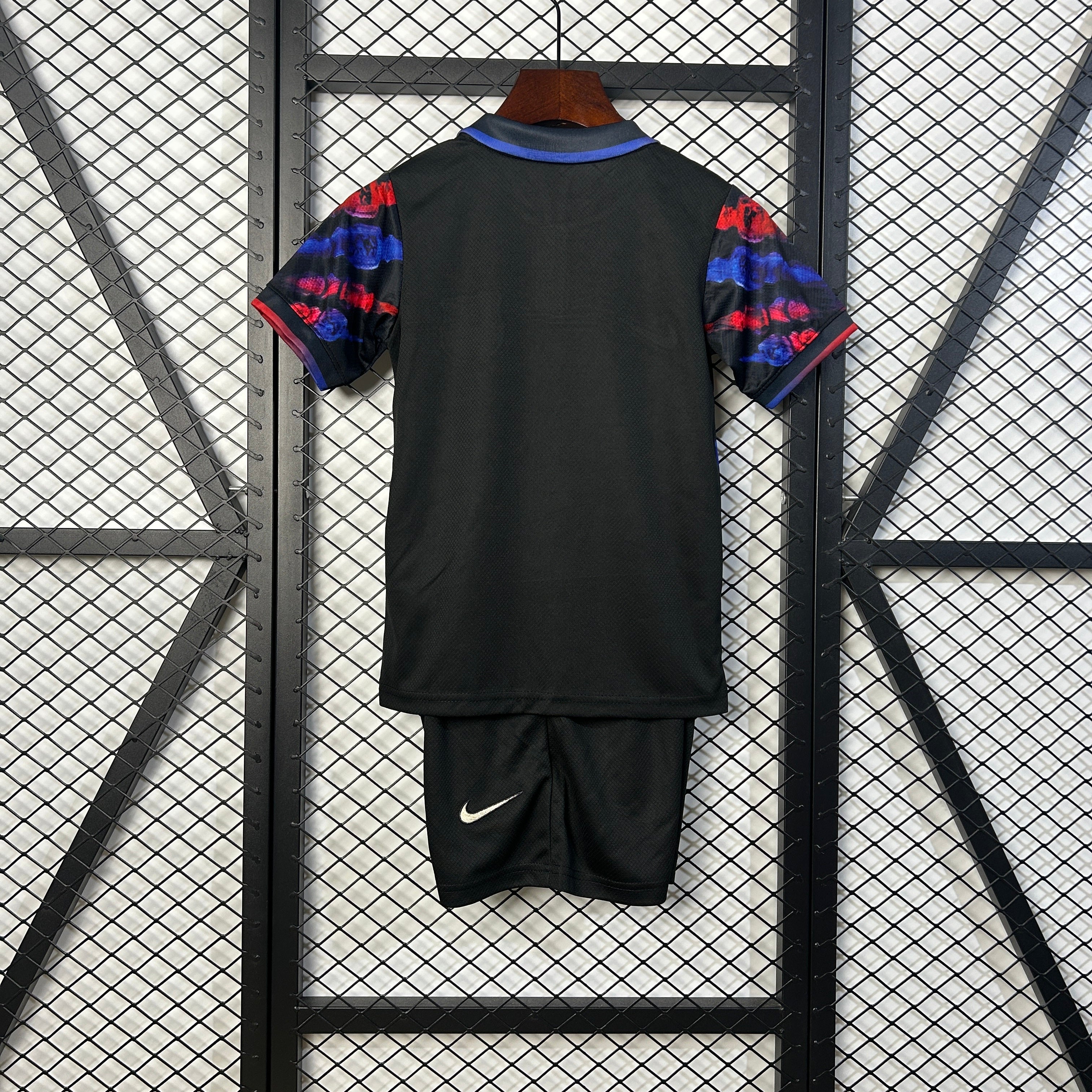 25/26 kids Barcelona Special Edition 16-28