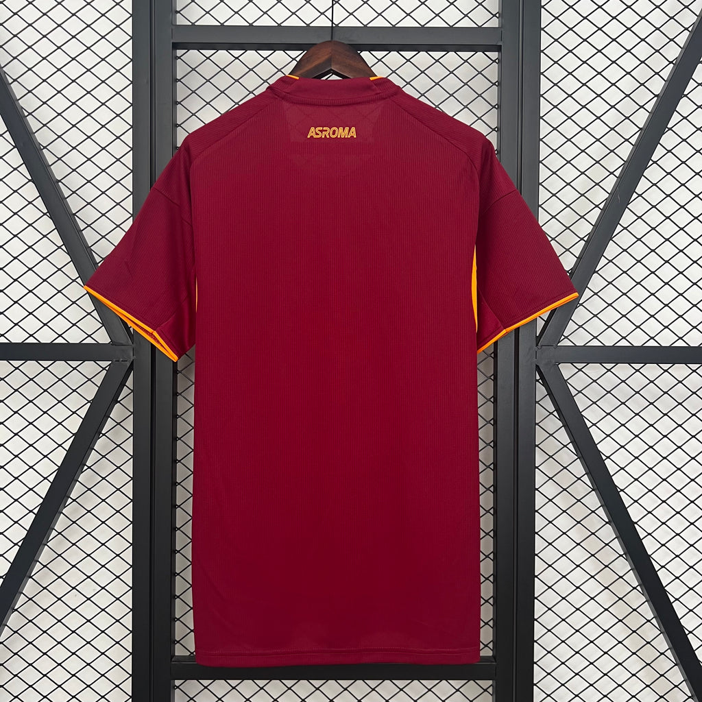 25/26 Roma home S-4XL