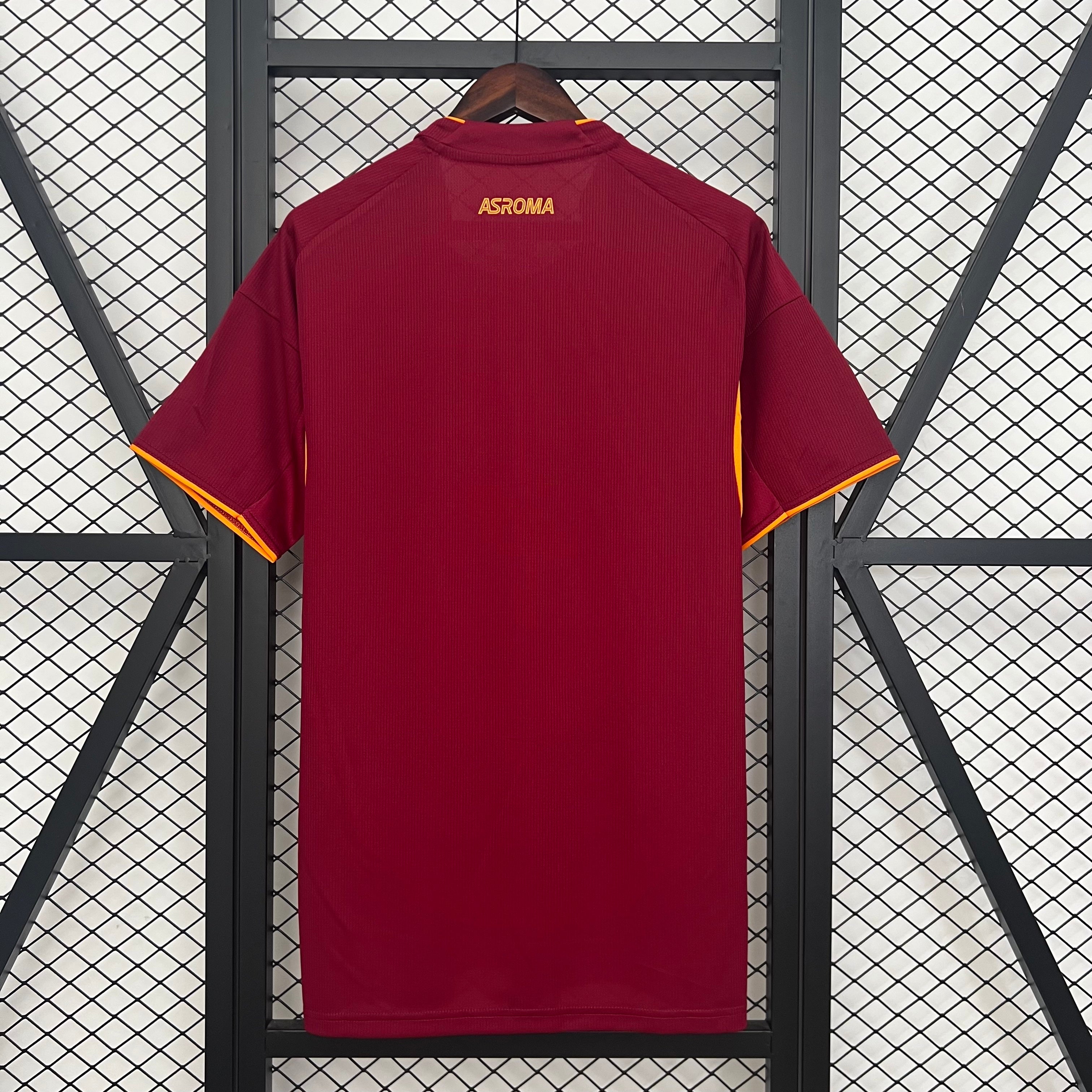 25/26 Roma home S-4XL