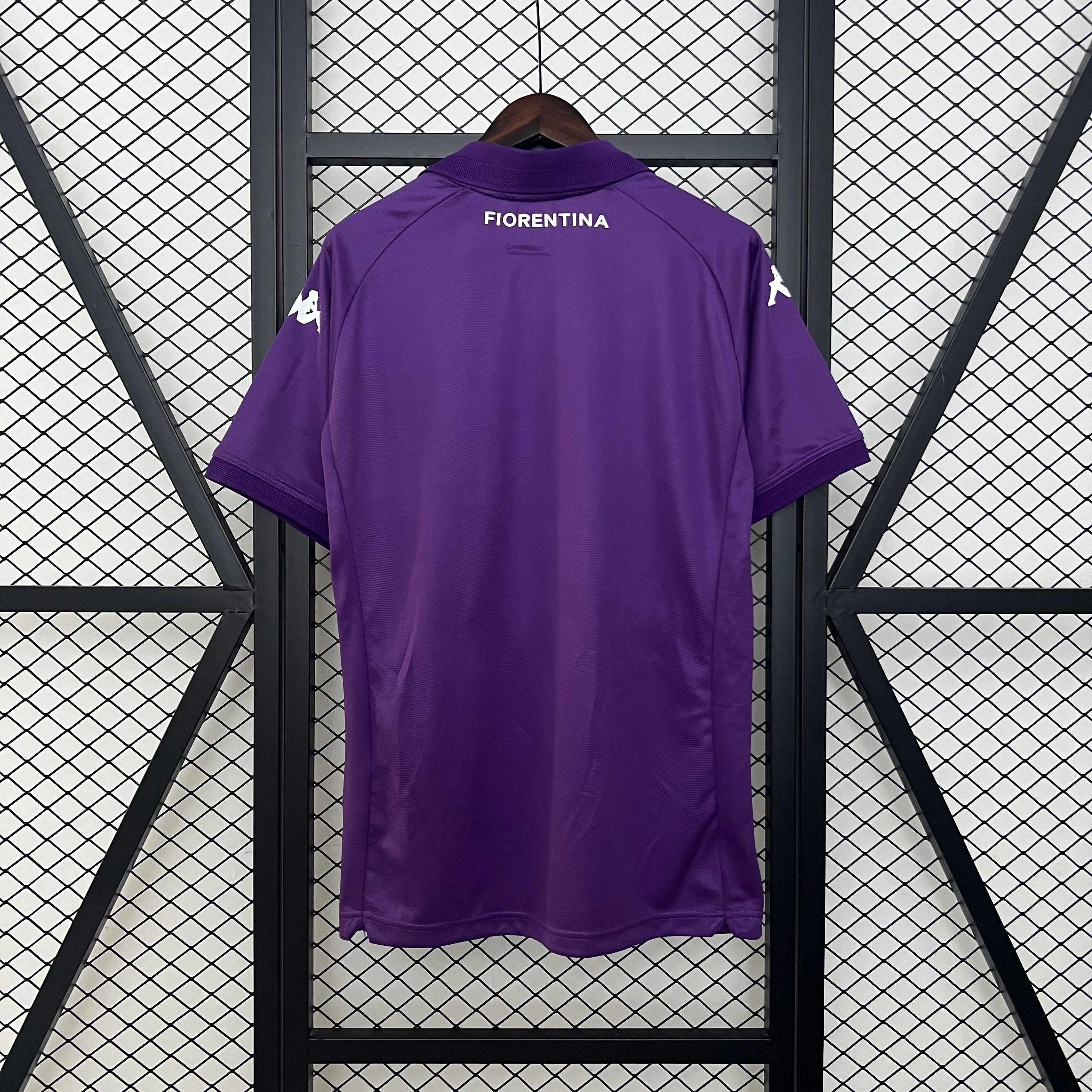 24/25 Fiorentina Home S-XXL