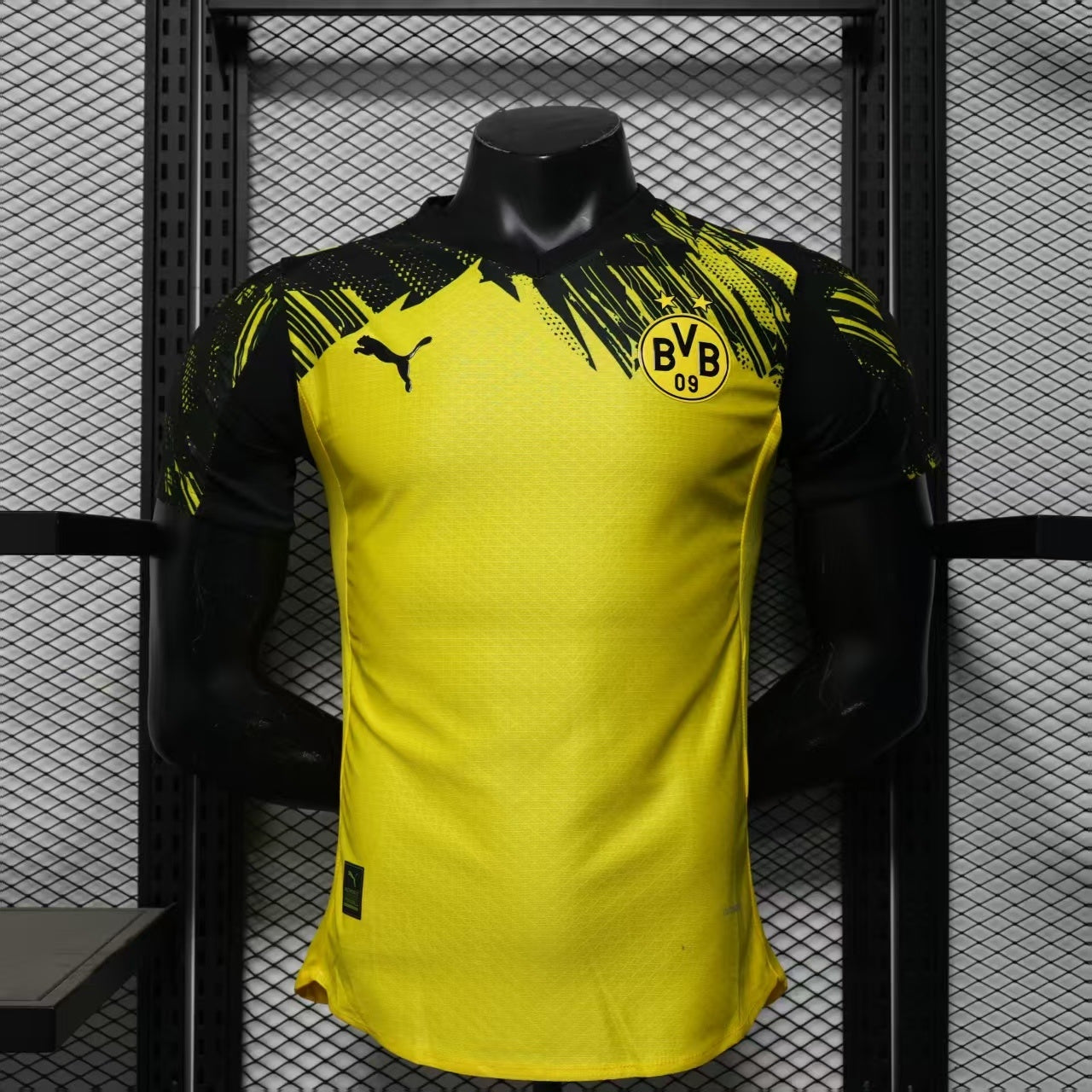 25/26 Player Dortmund Home S-XXL