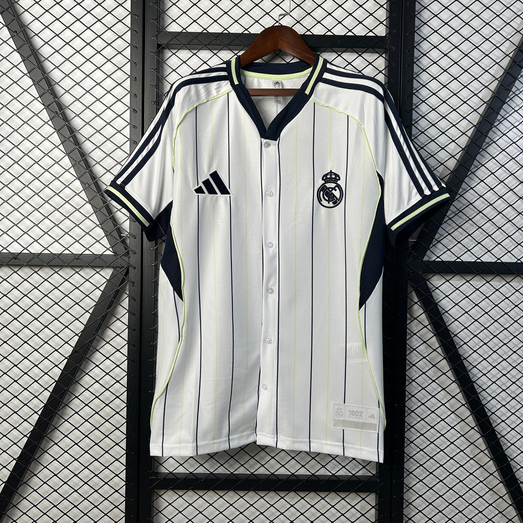 25/26 Real Madrid Special Edition S-XXL
