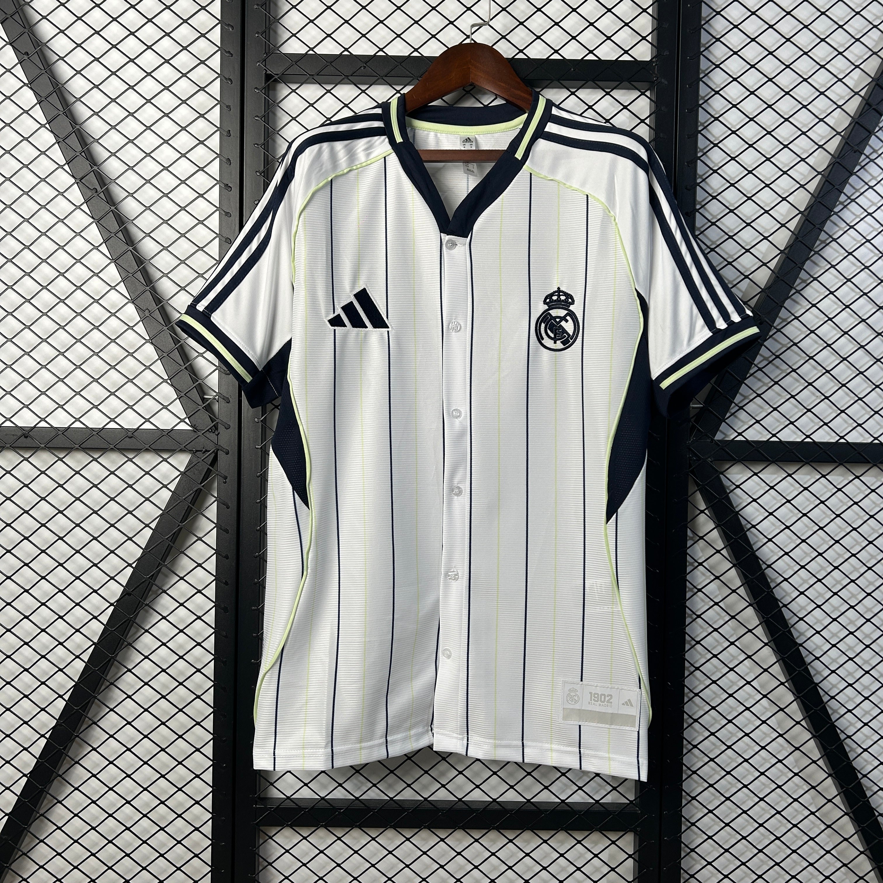 25/26 Real Madrid Special Edition S-XXL