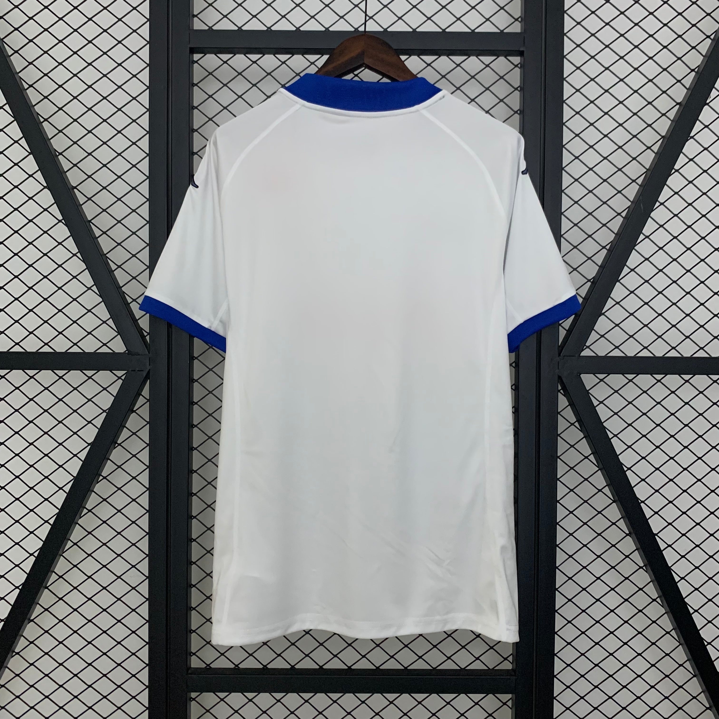 Retro Zaragoza 01/02 Home S-XXL