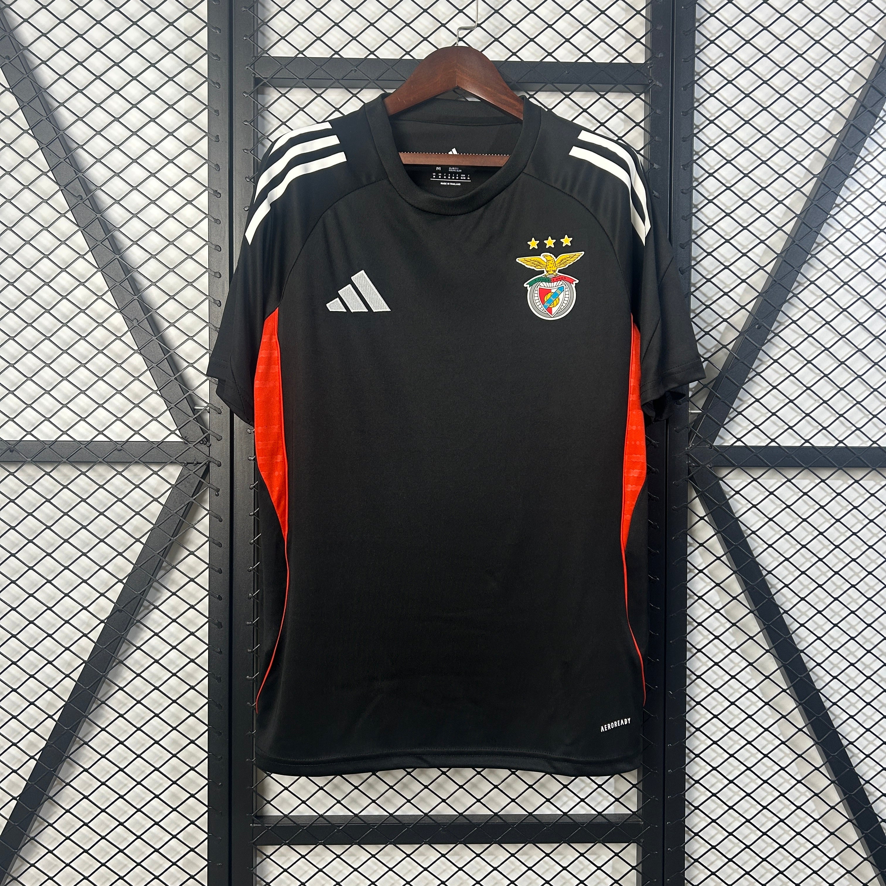 25/26 Benfica Special Edition S-4XL