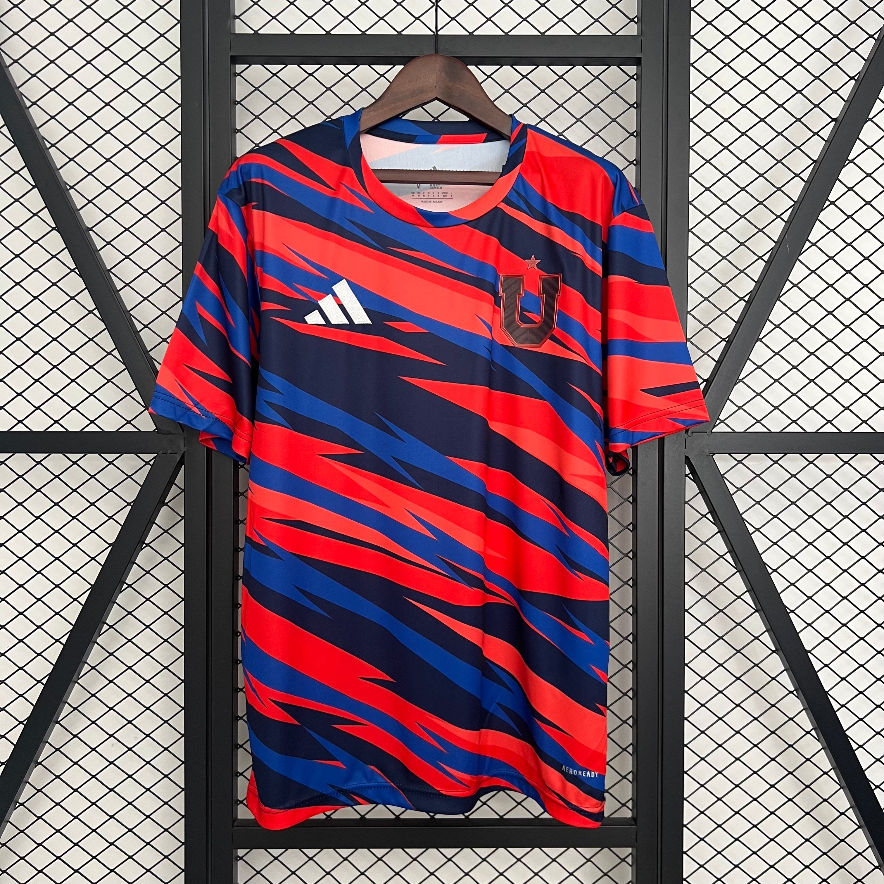 25/26 University of Chile training suit S-4XL