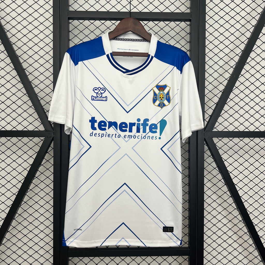 25/26 Tenerife home S-4XL