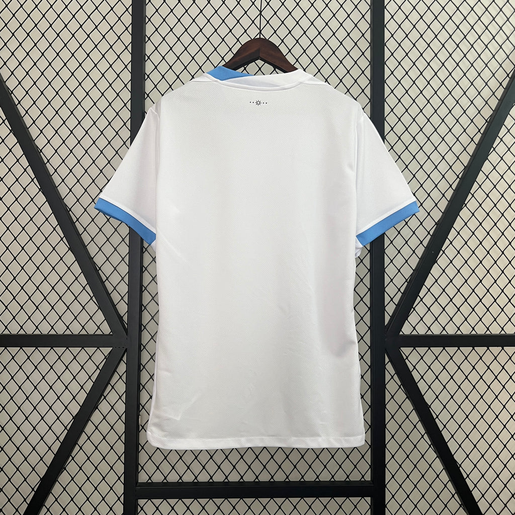 2024 Uruguay Away S-4XL