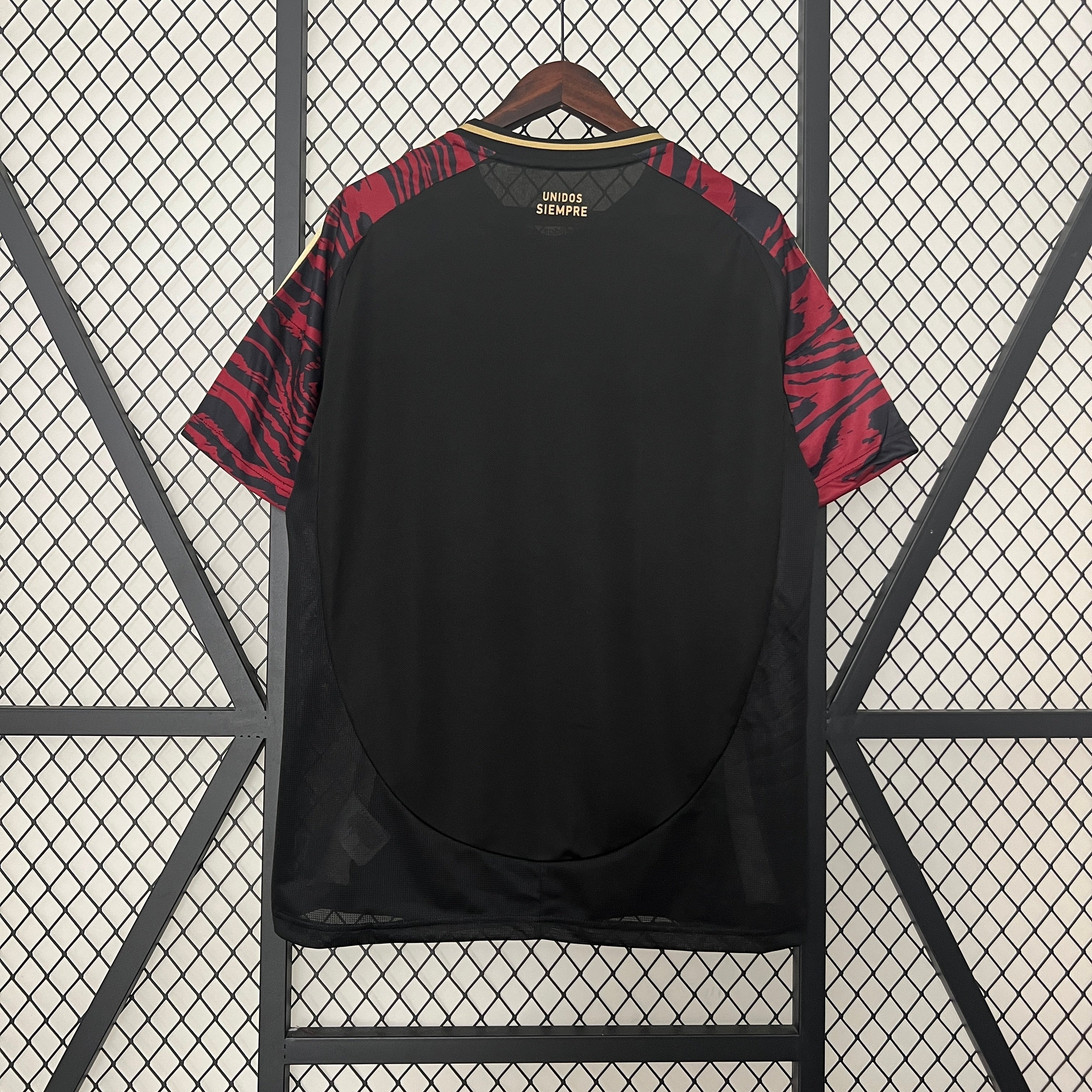 2024 Peru Away S-4XL