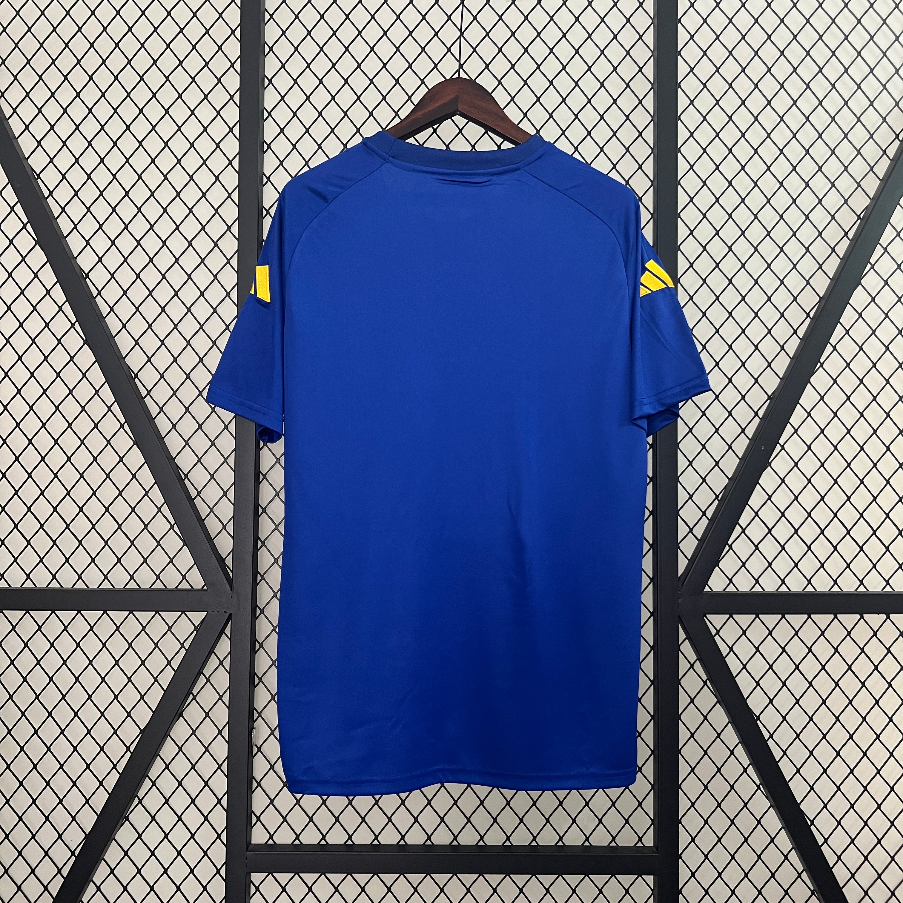 2024 Spain Training Jersey S-XXL
