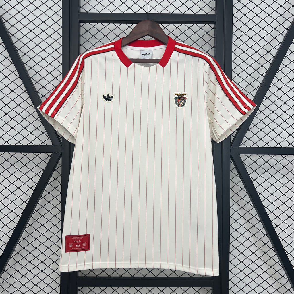25/26 Benfica Retro Special Edition S-4XL