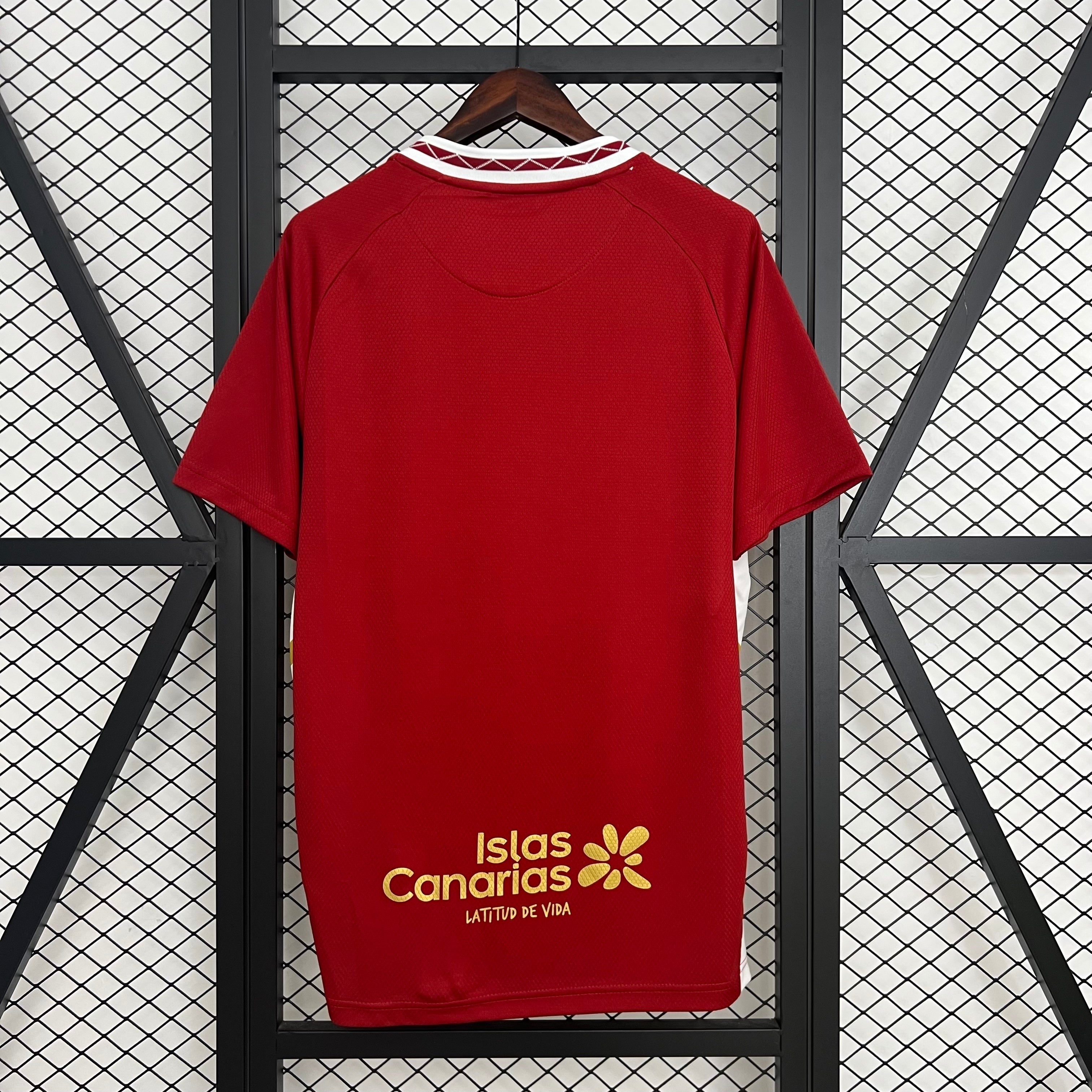25/26 Tenerife away S-4XL