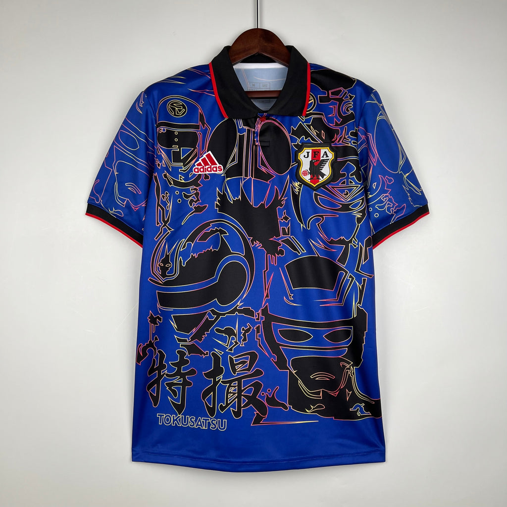 23/24 Japan Special Edition S-XXL