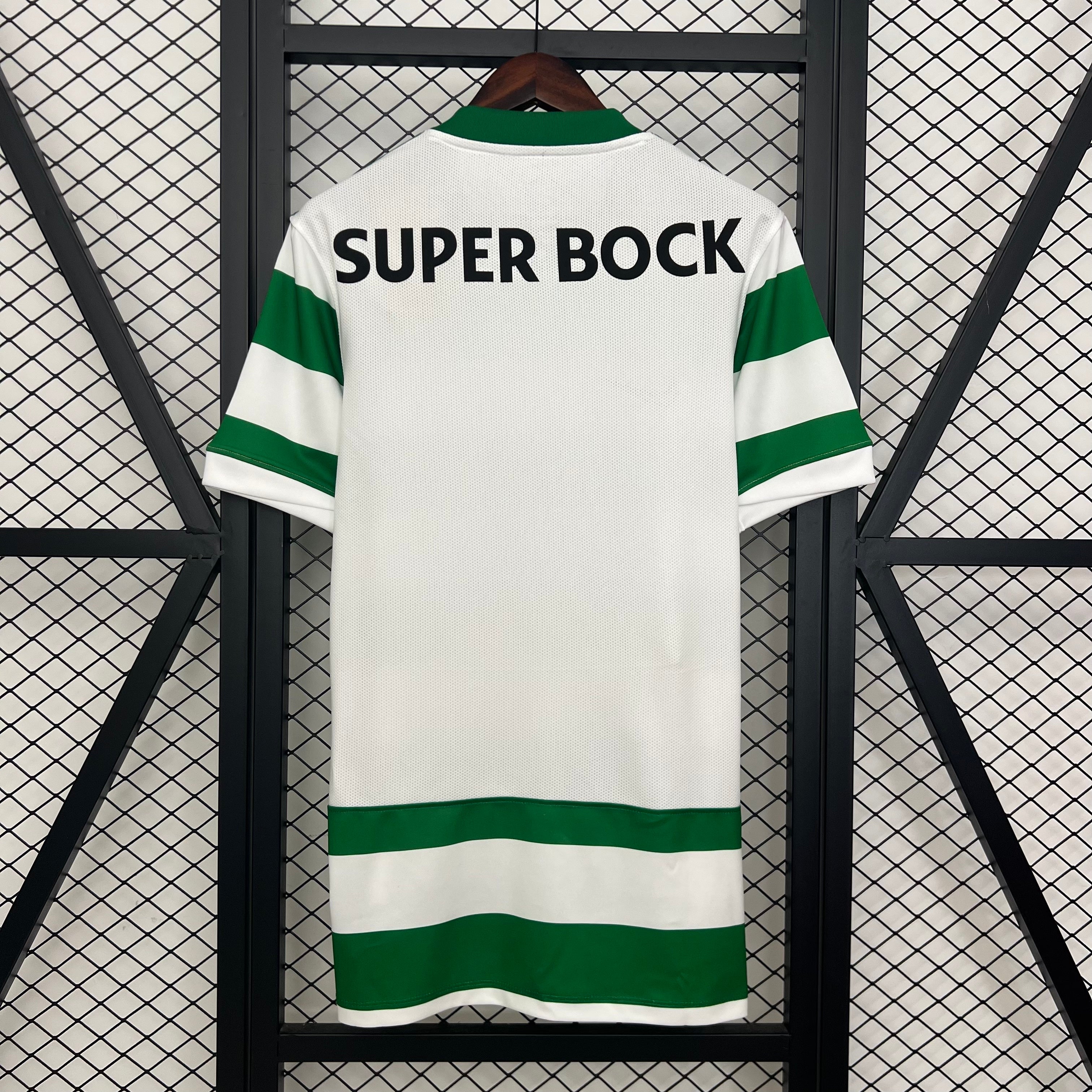 25/26 Sporting Lisbon Home Stadium S-4XL