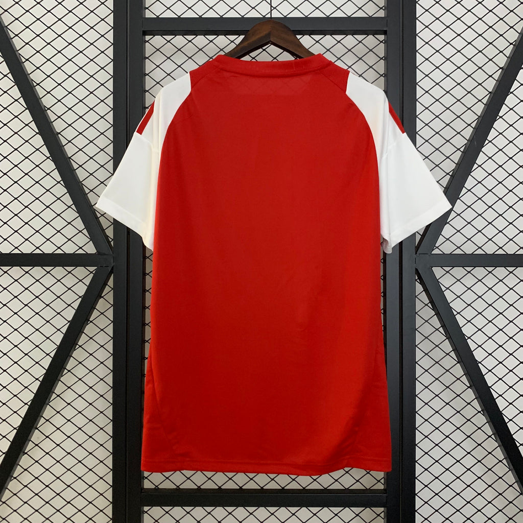 24/25 Real Murcia Home S-XXL