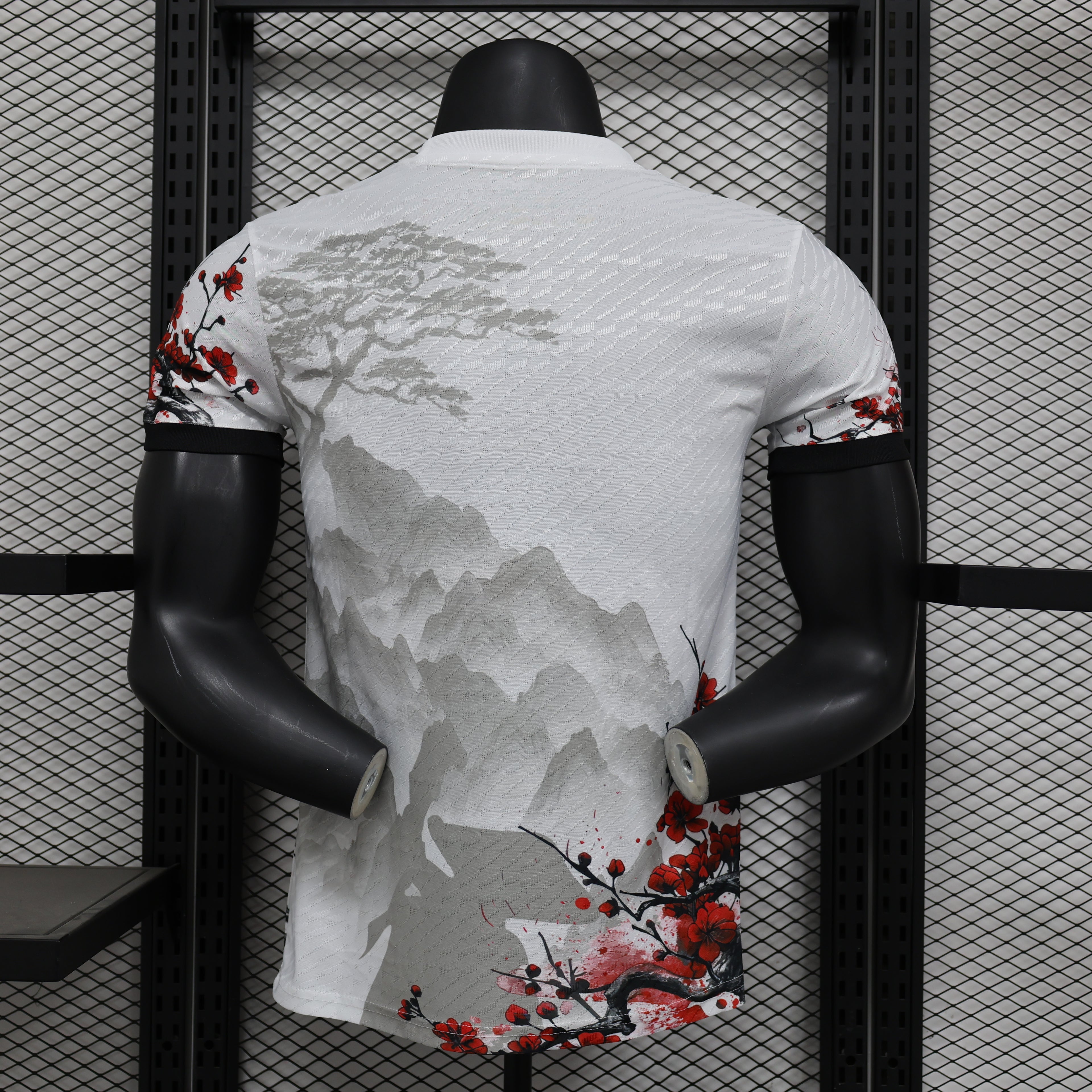 2025 Player Japan Special Edition S-XXL