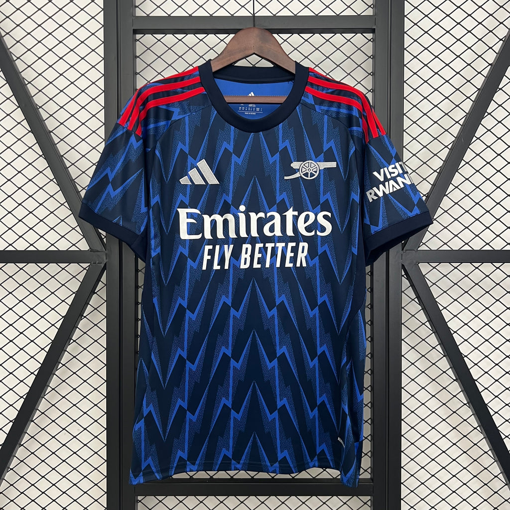25/26 Arsenal Away S-XXL