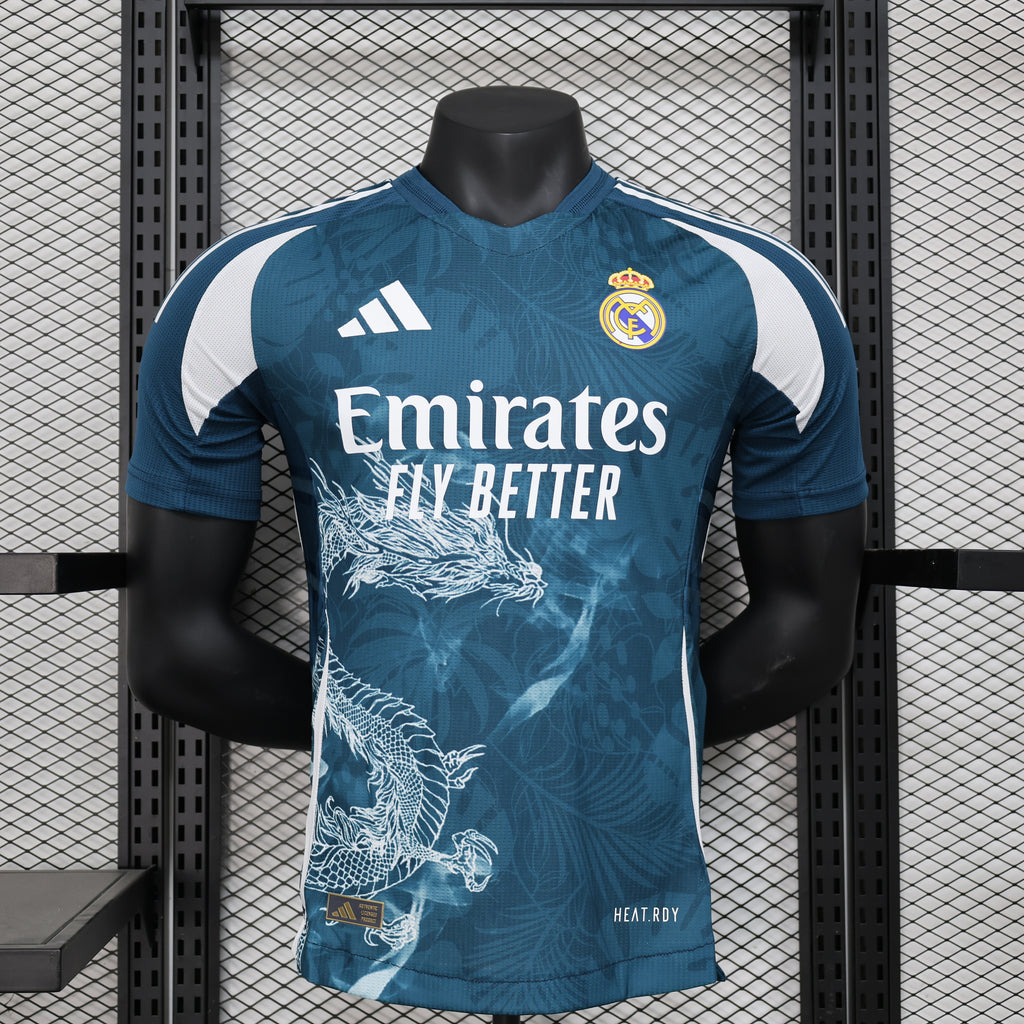 24/25 Player Real Madrid Special Edition S-XXL